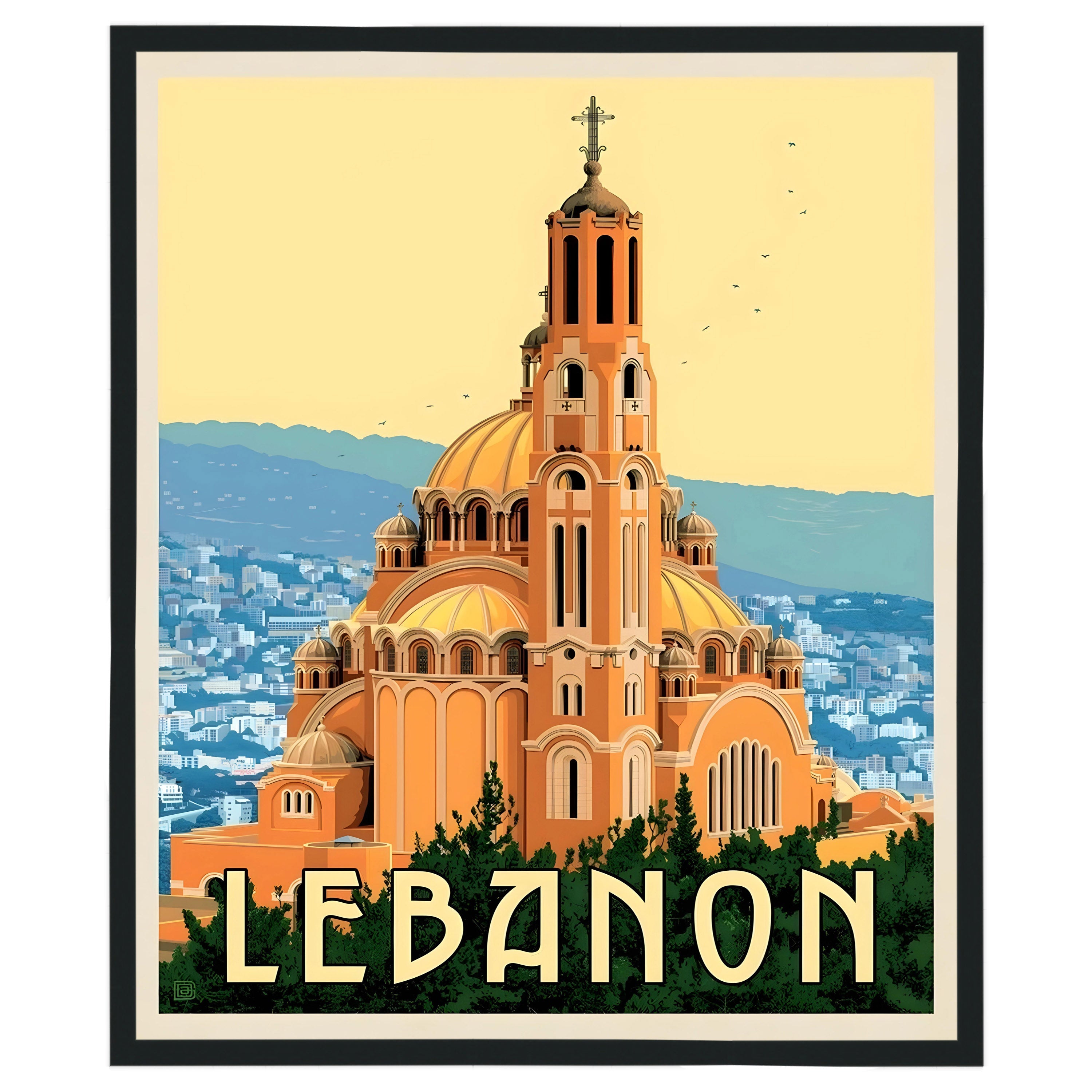 Lebanon