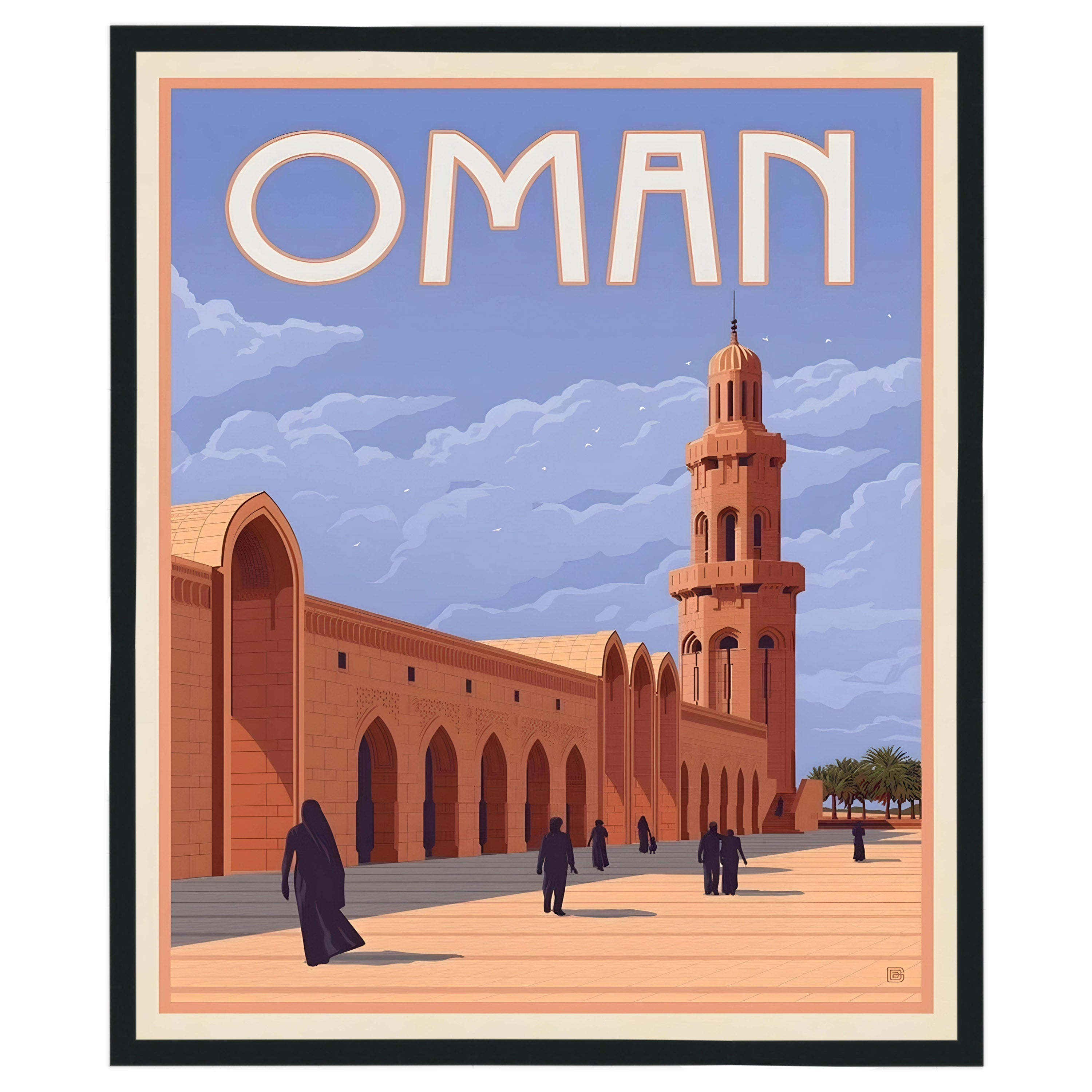 Oman