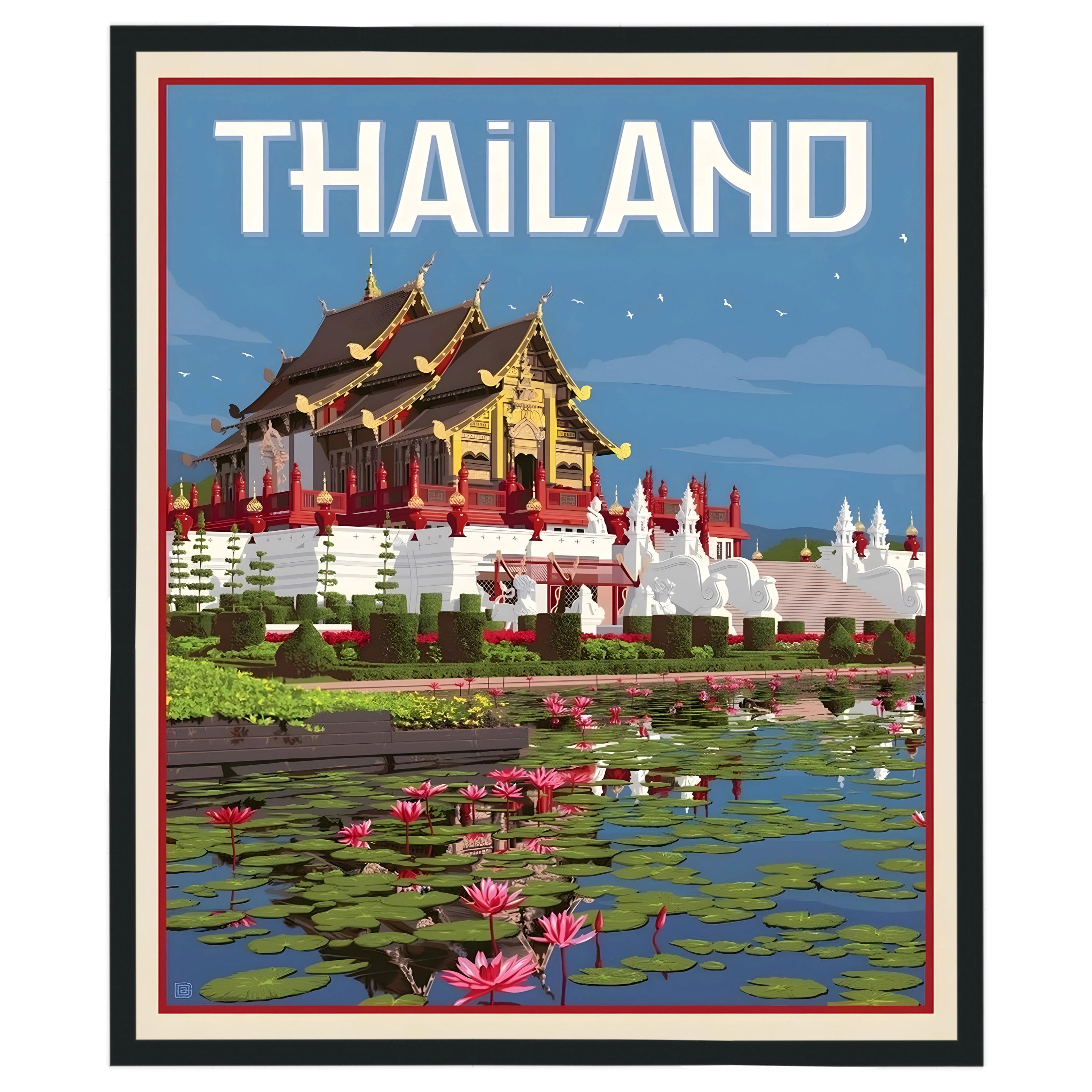 Thailand