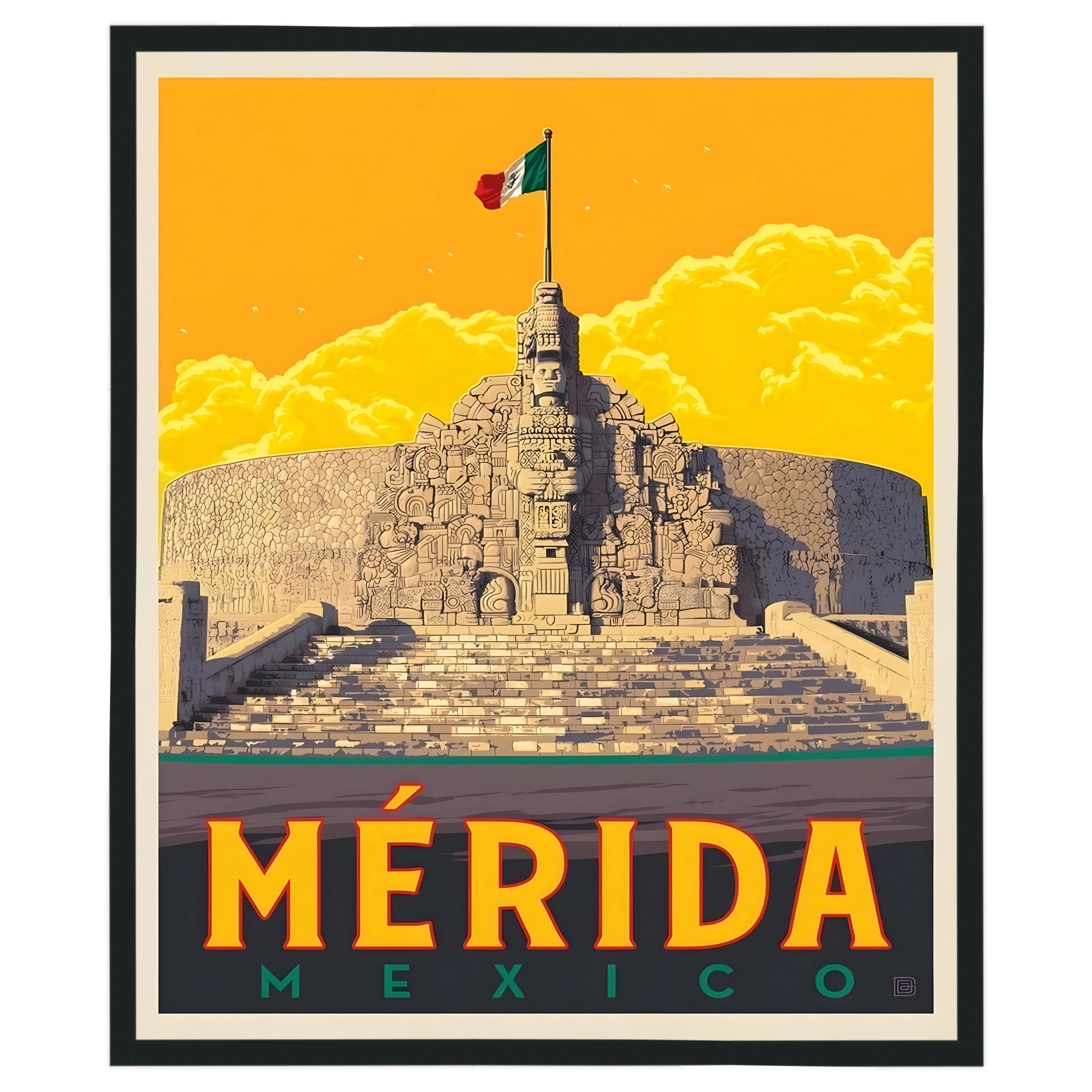 Mérida, Mexico