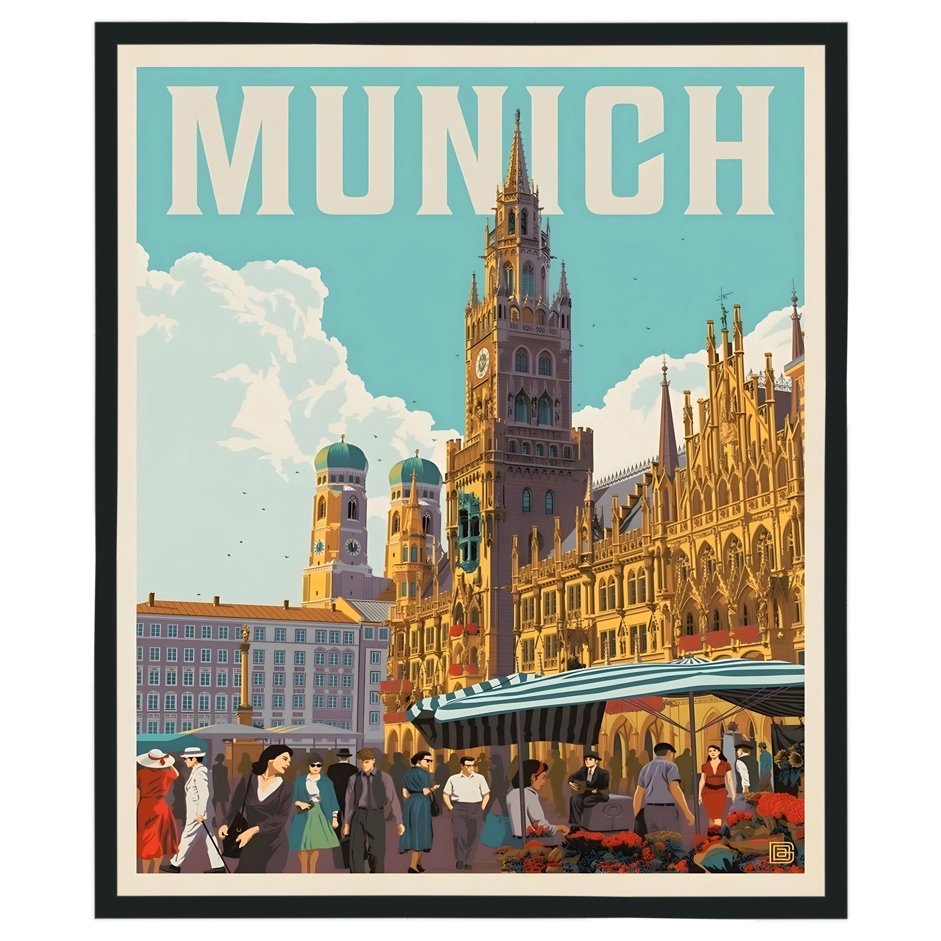 Munich