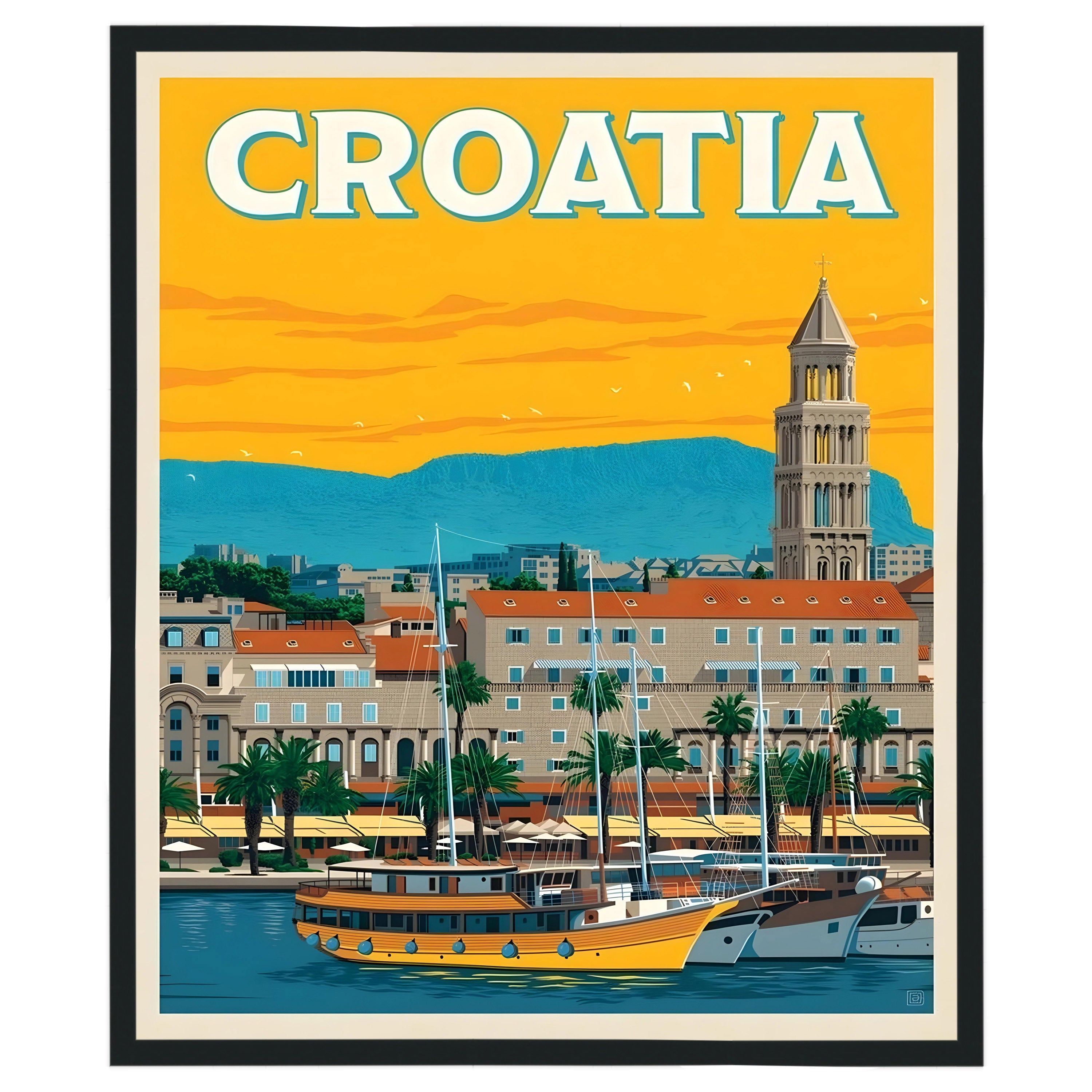 Croatia