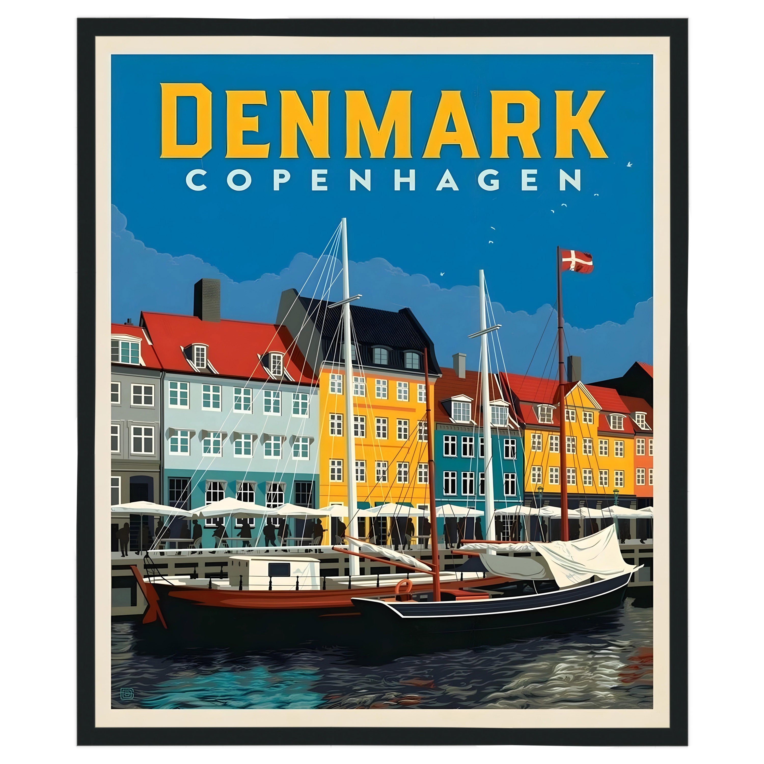 Copenhagen, Denmark