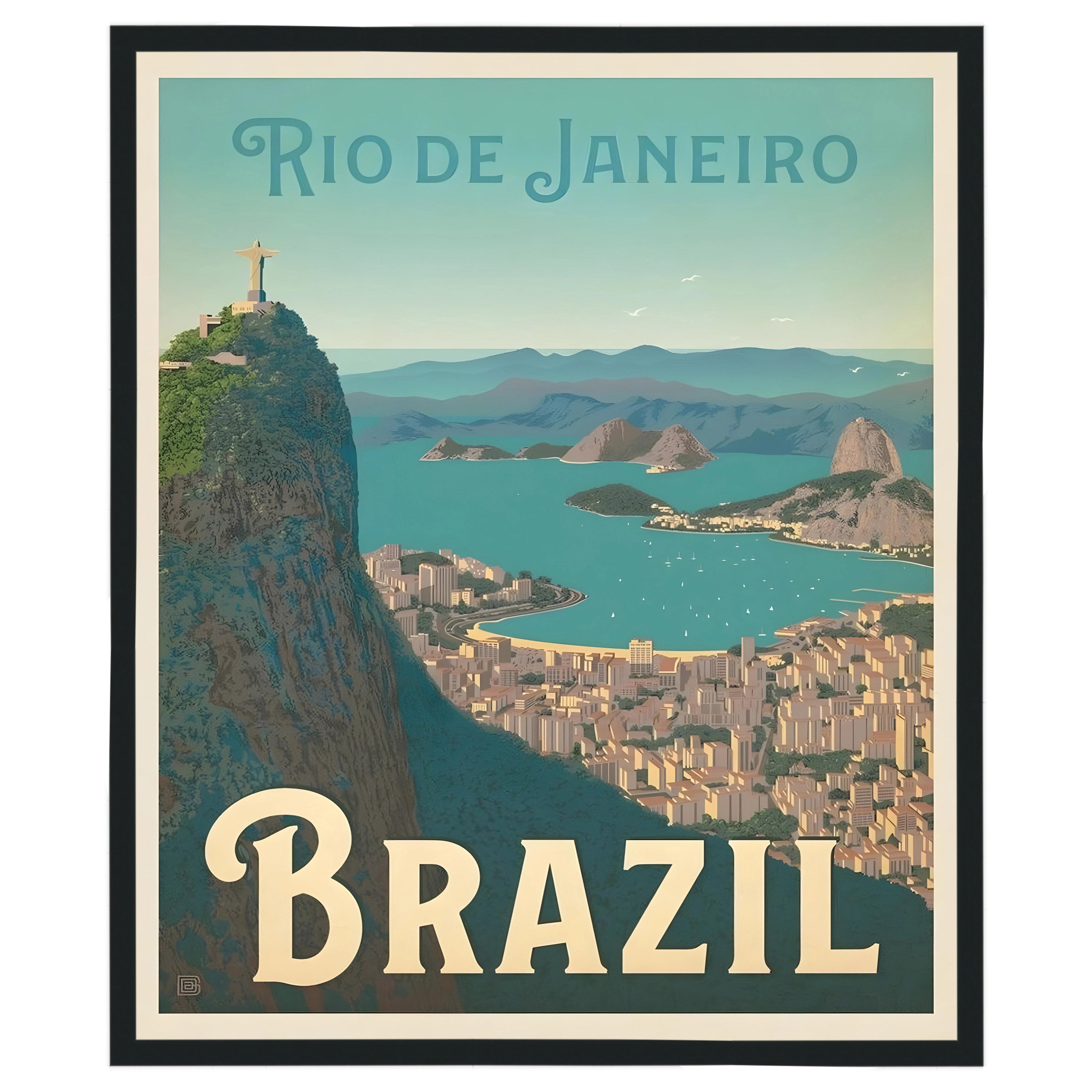 Brazil