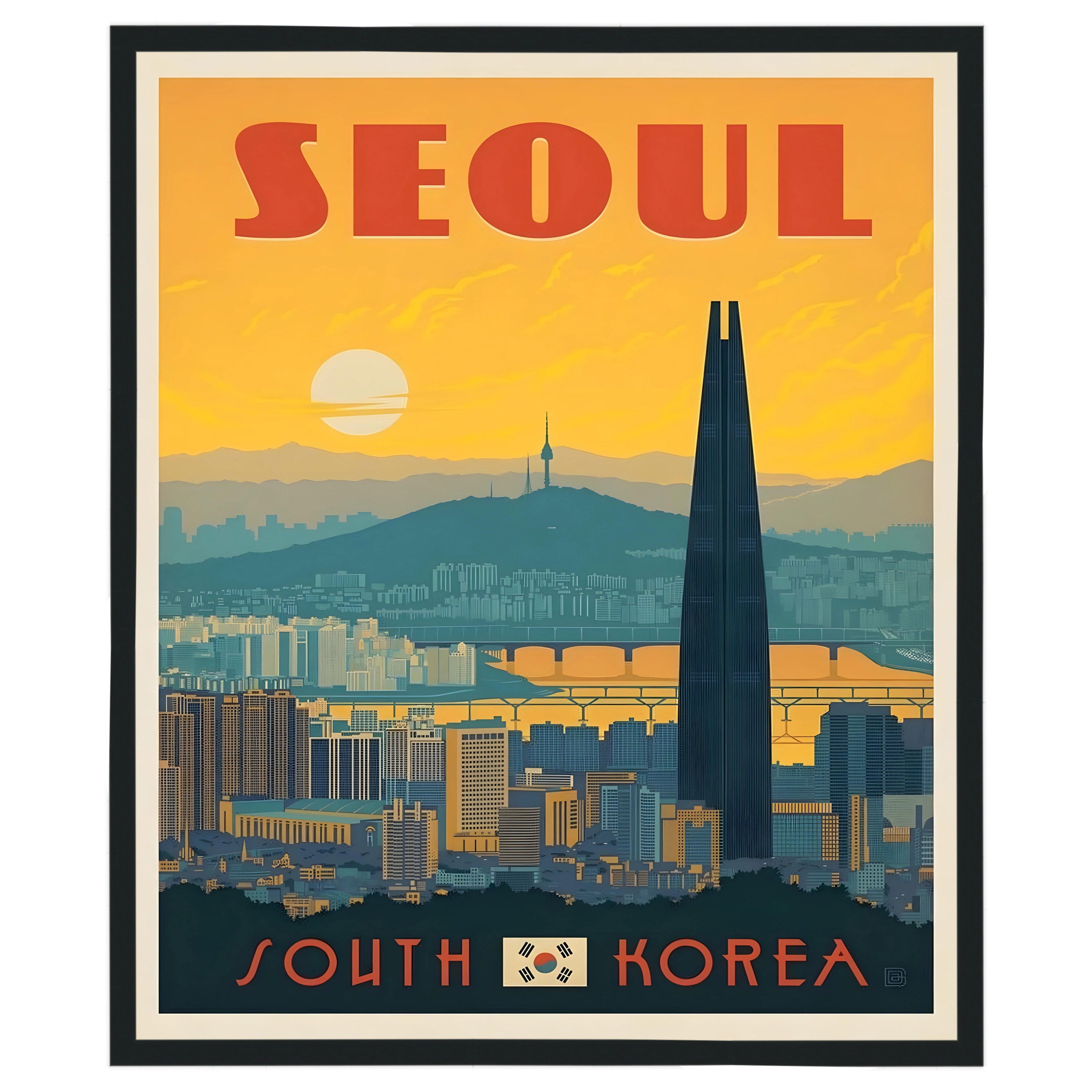 Seoul, South Korea