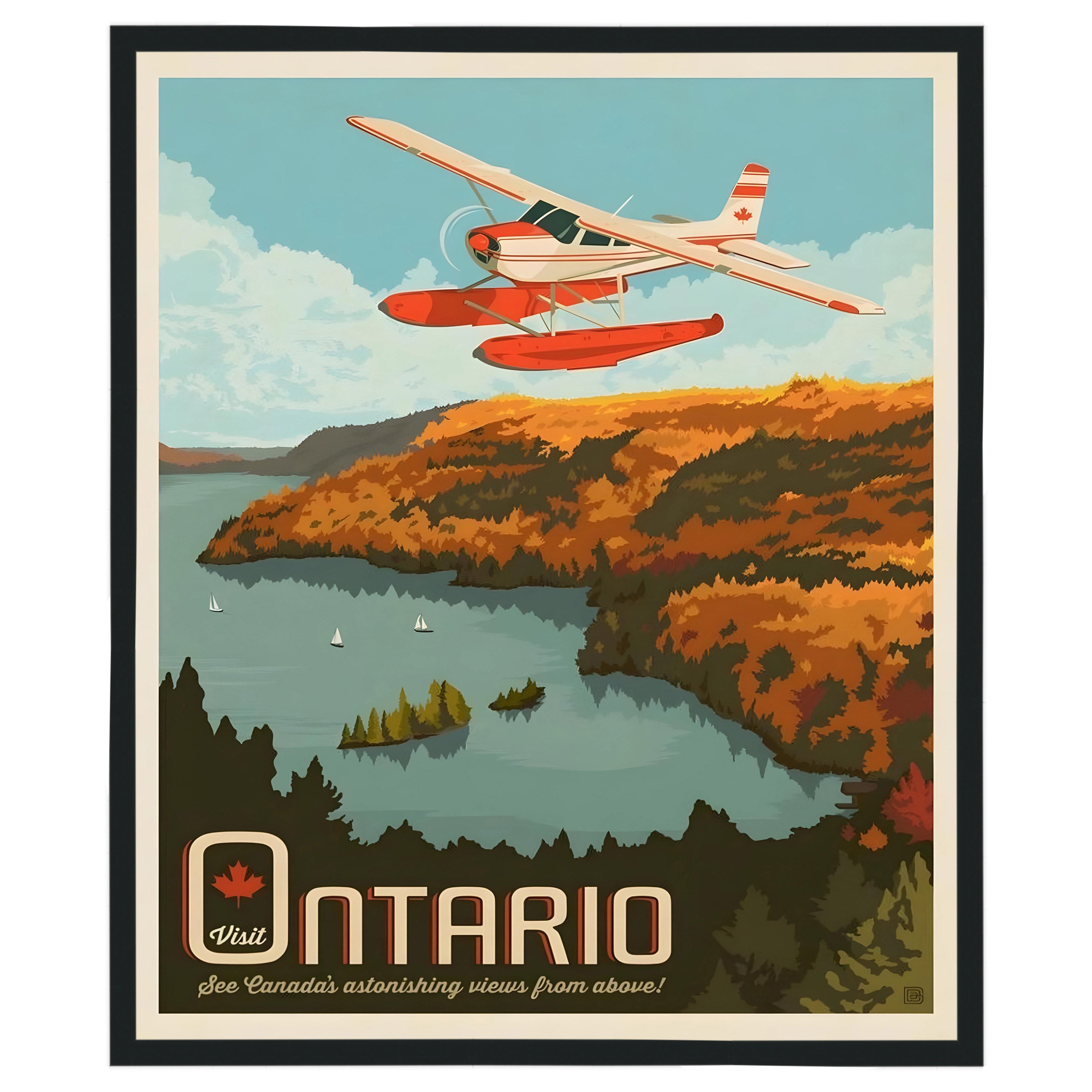 Ontario