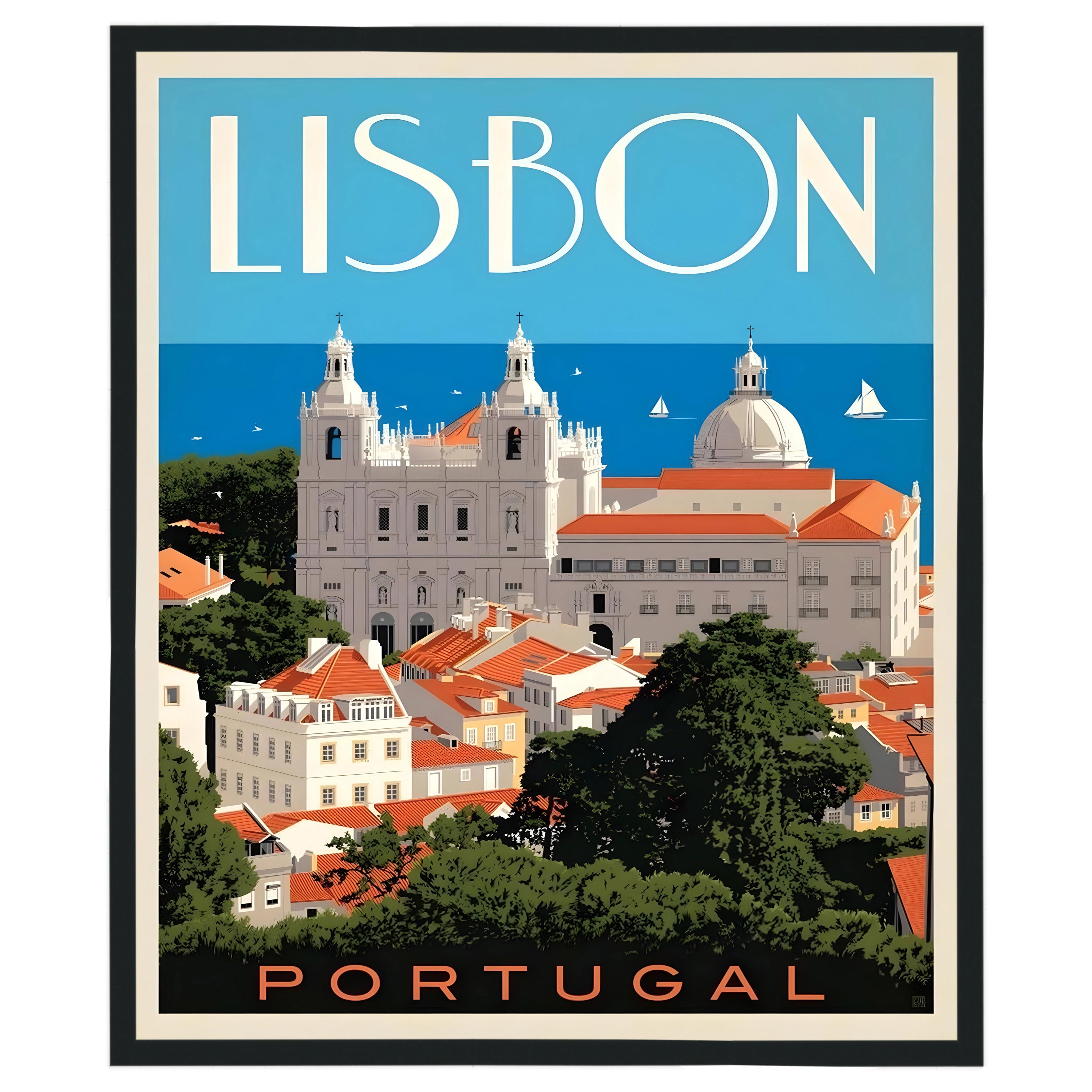 Lisbon