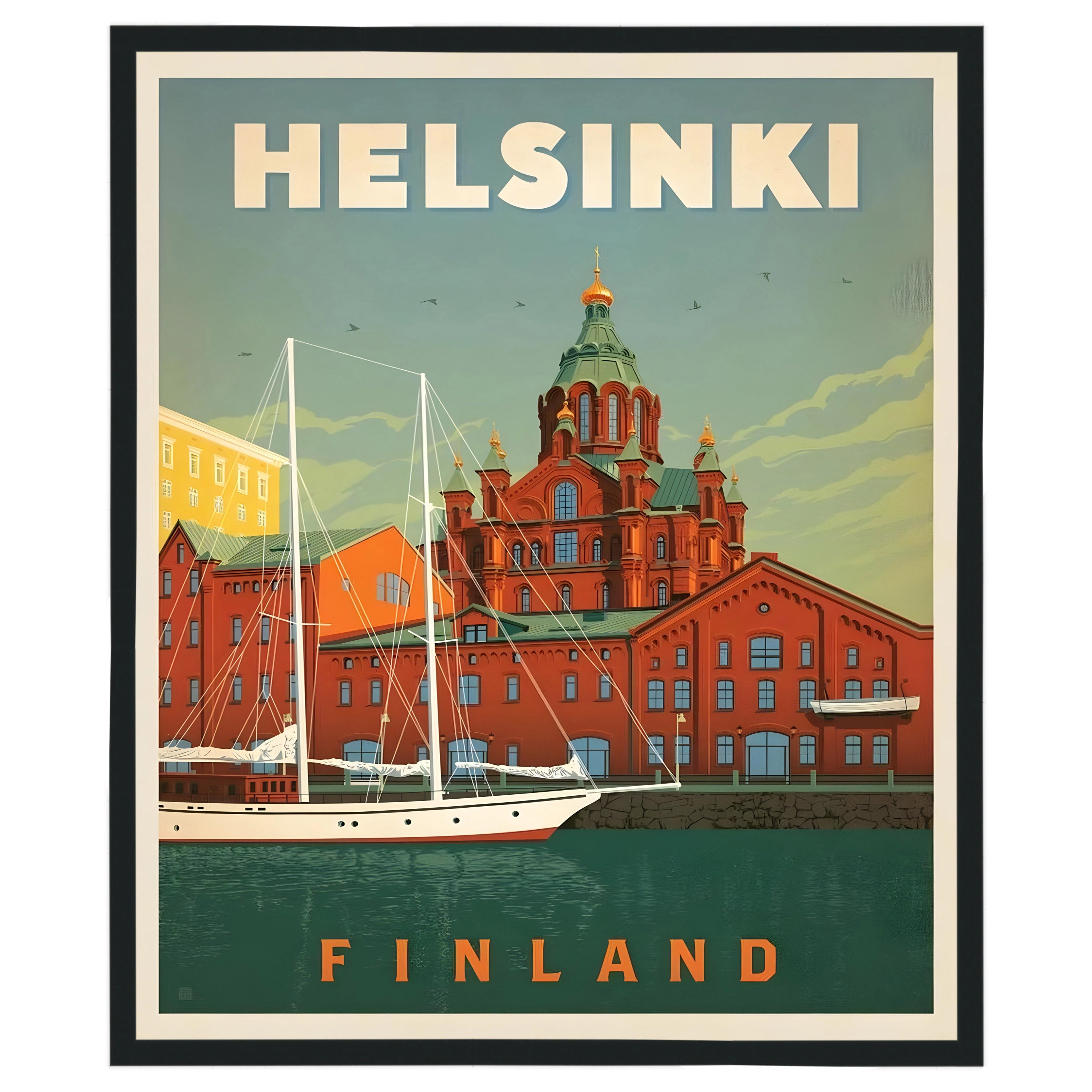 Helsinki, Finland
