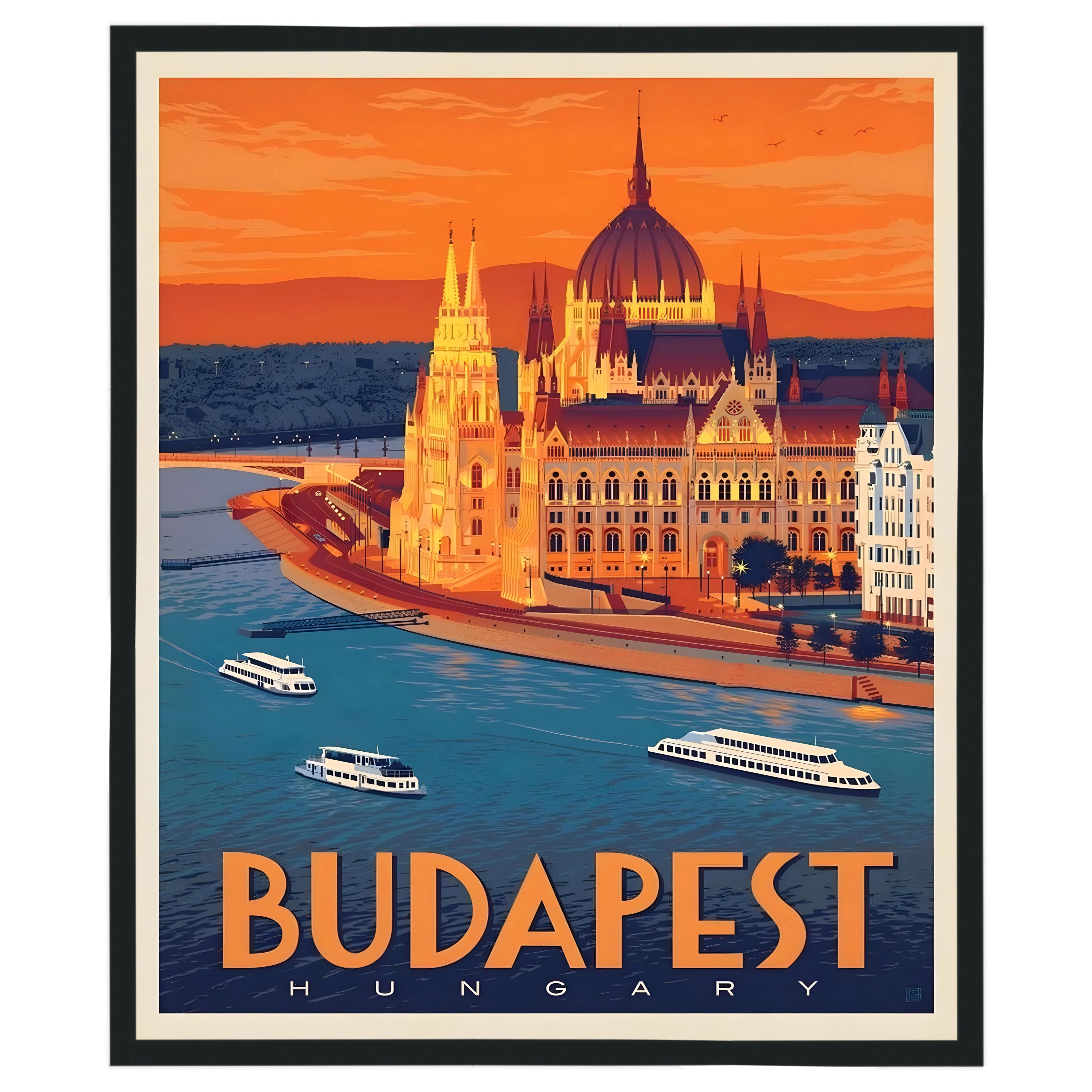 Budapest, Hungary