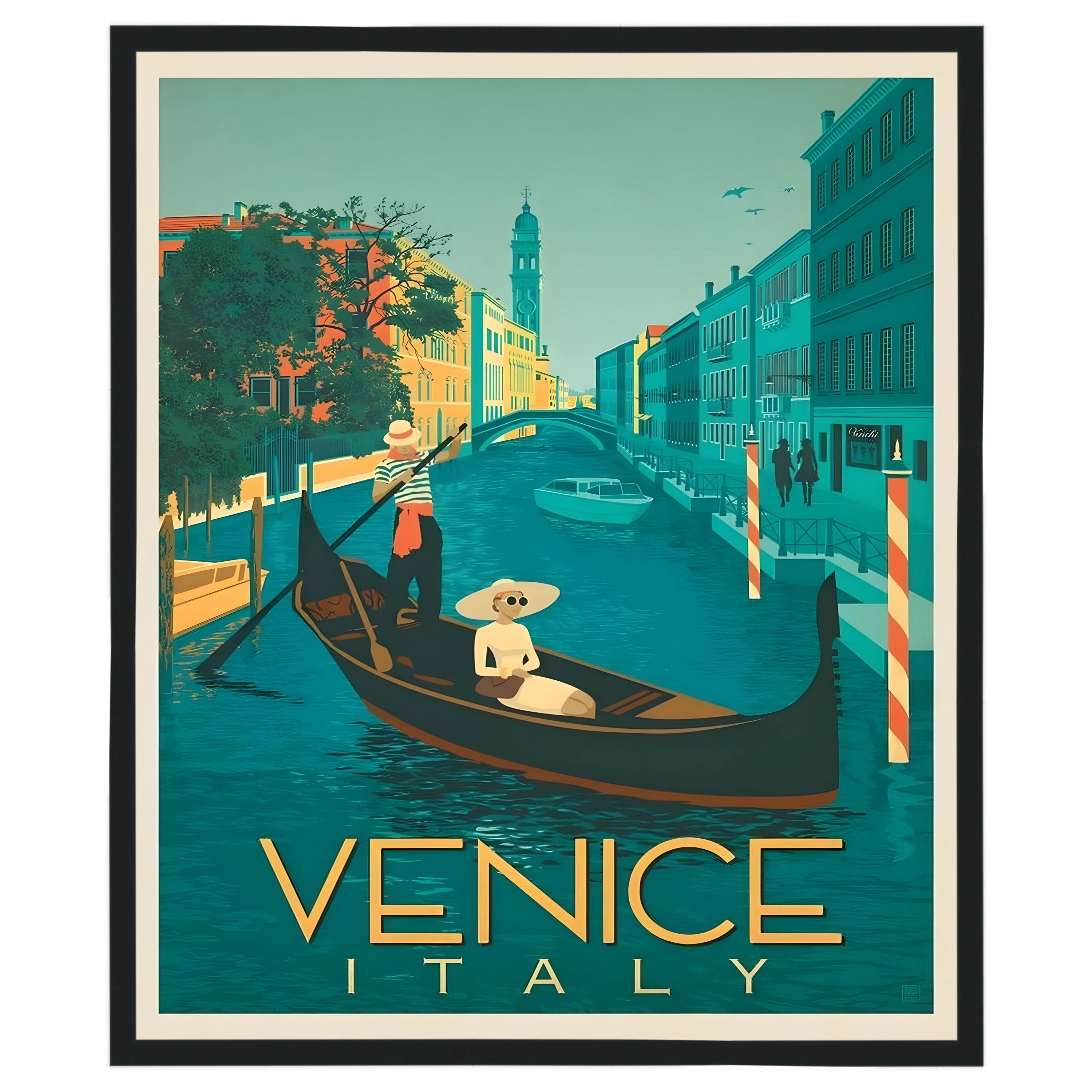 Venice, Italy