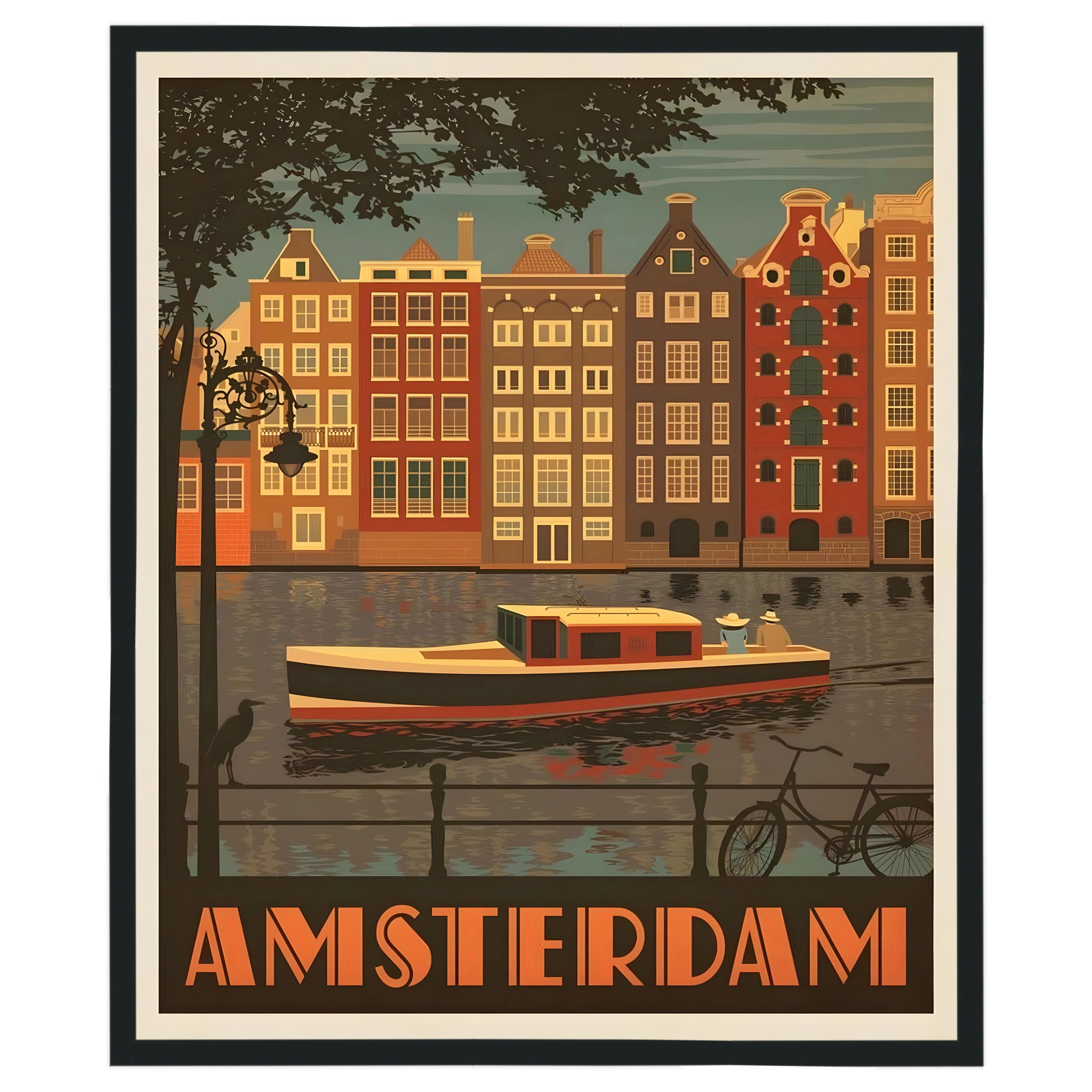 Amsterdam