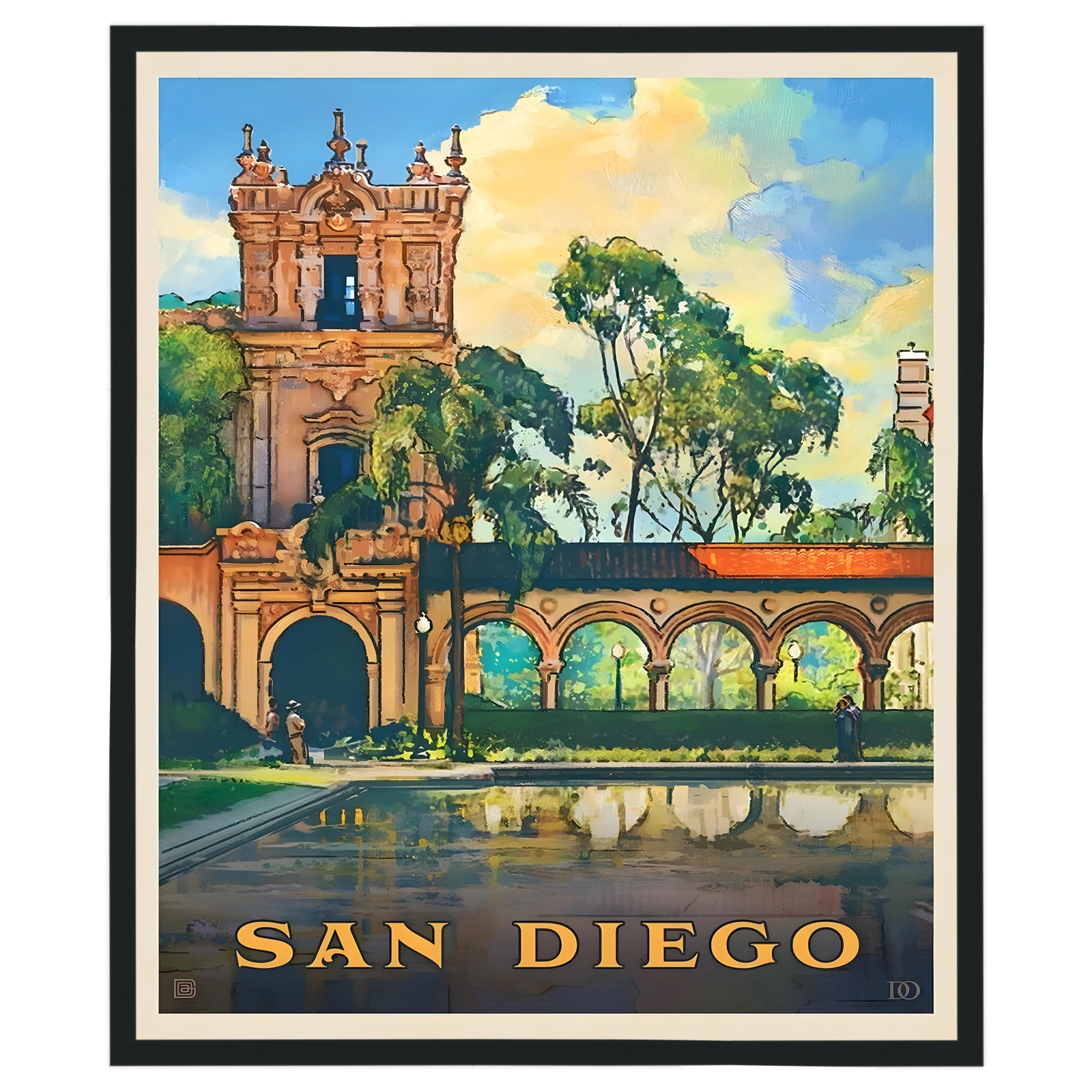 San Diego