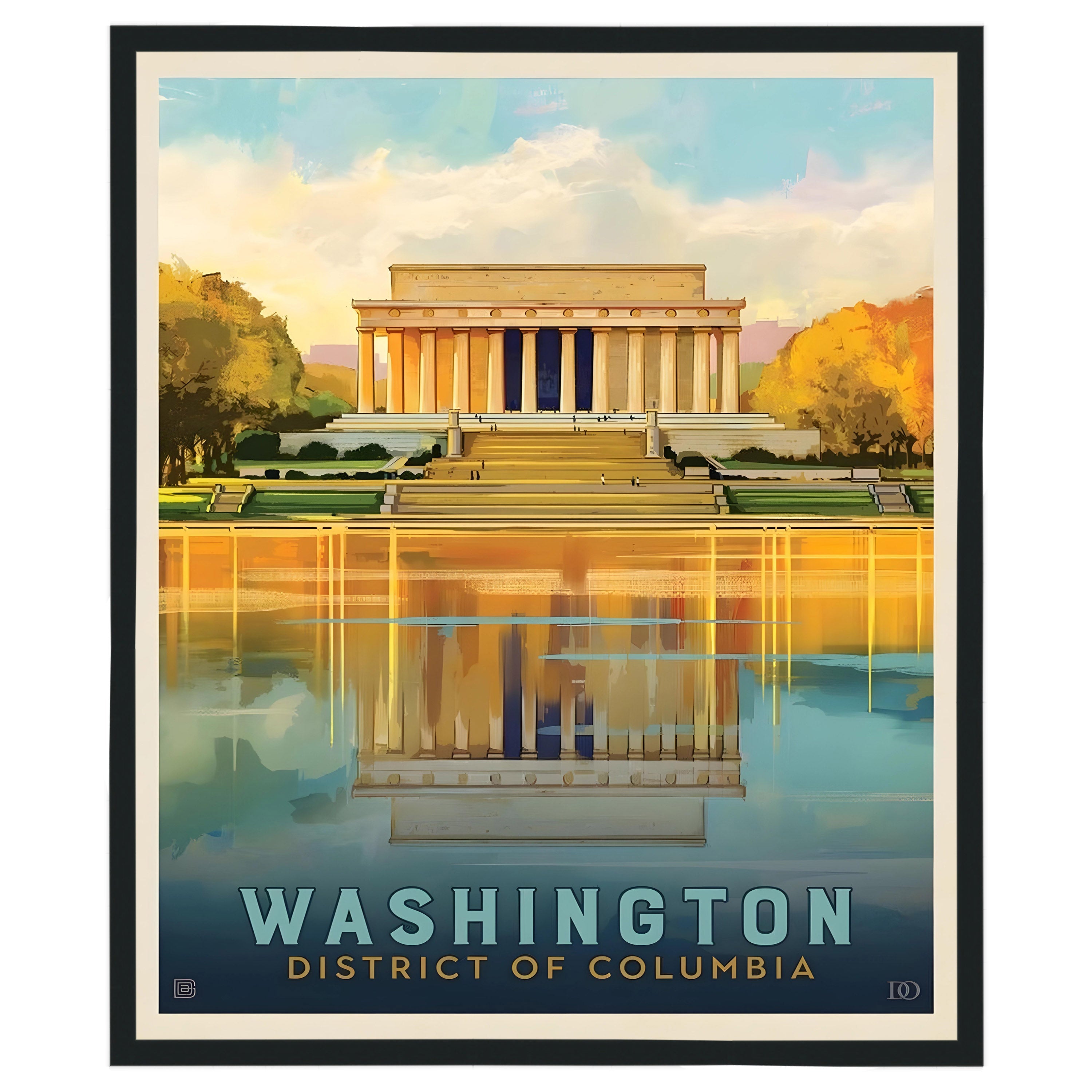 Washington DC
