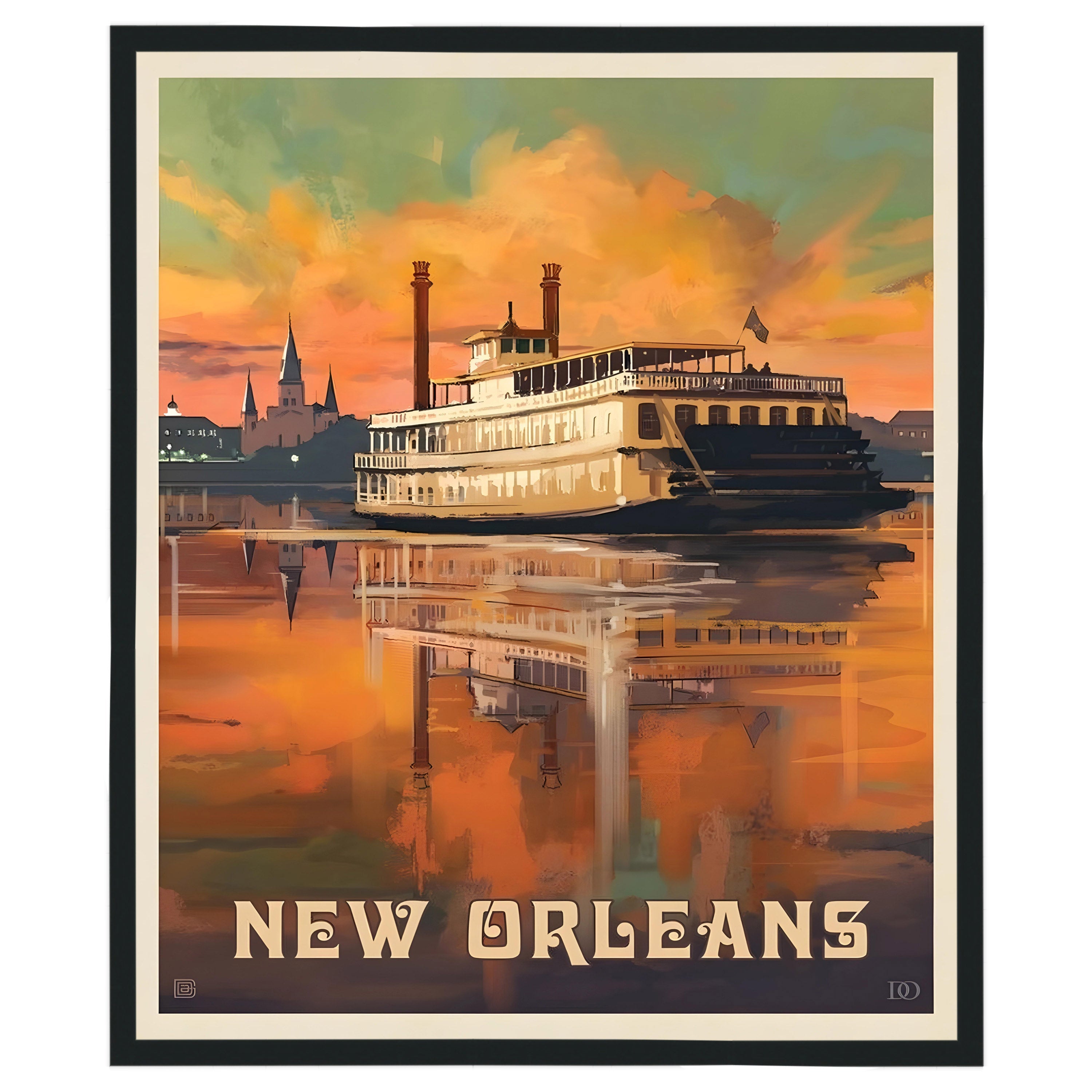 New Orleans