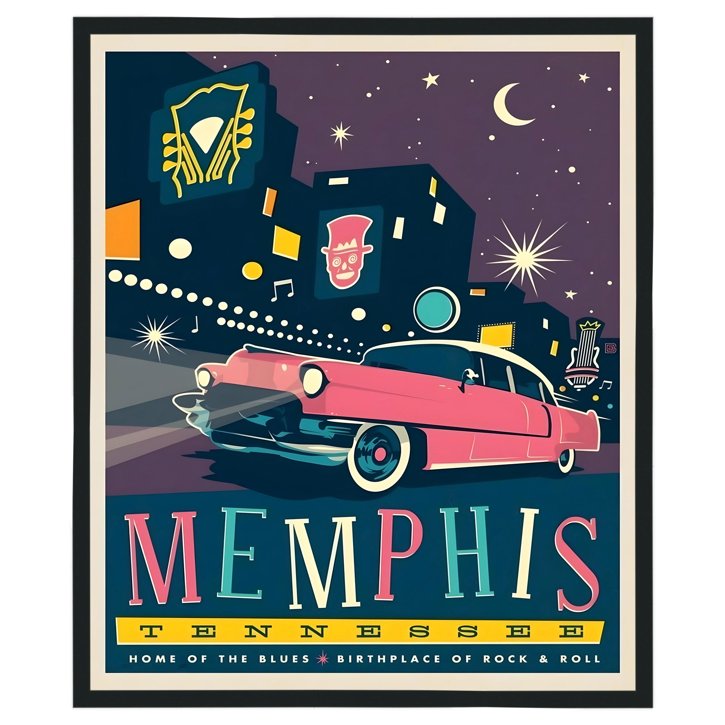 Memphis