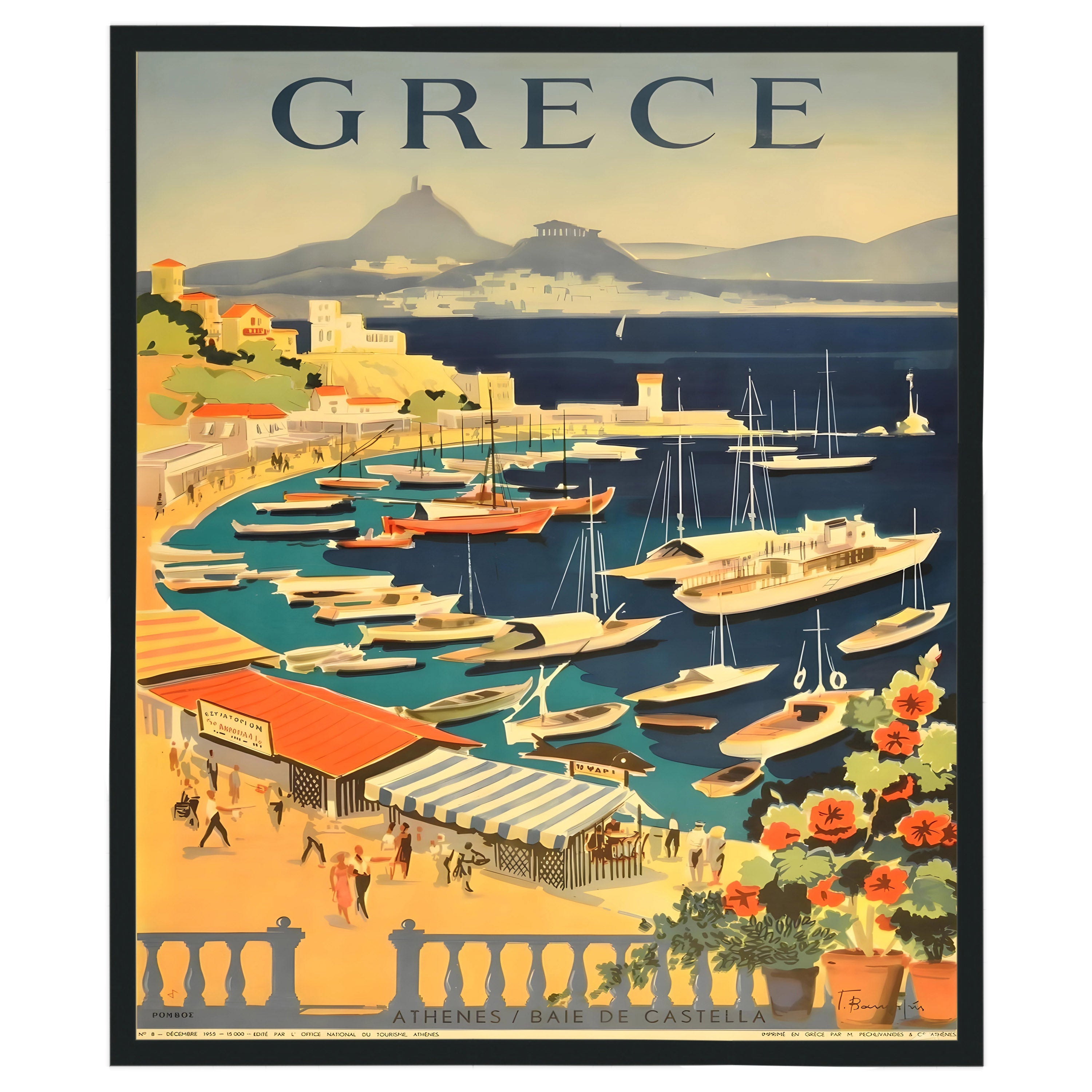 Grece