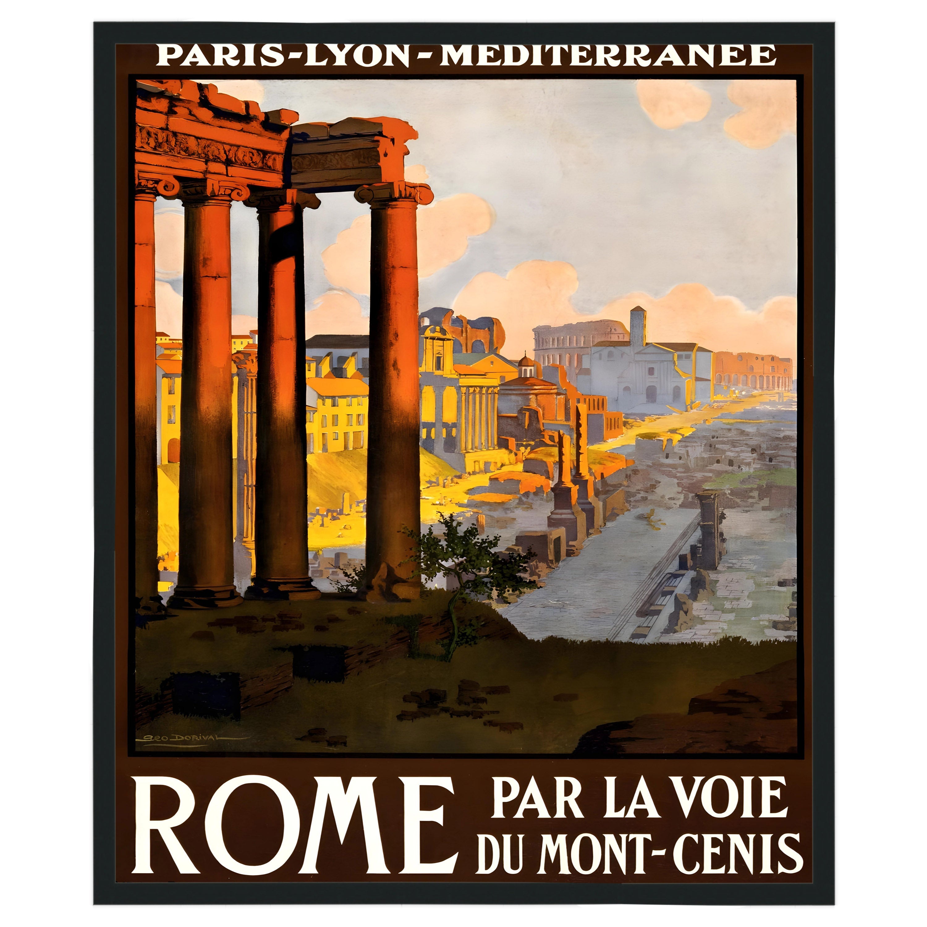 Rome
