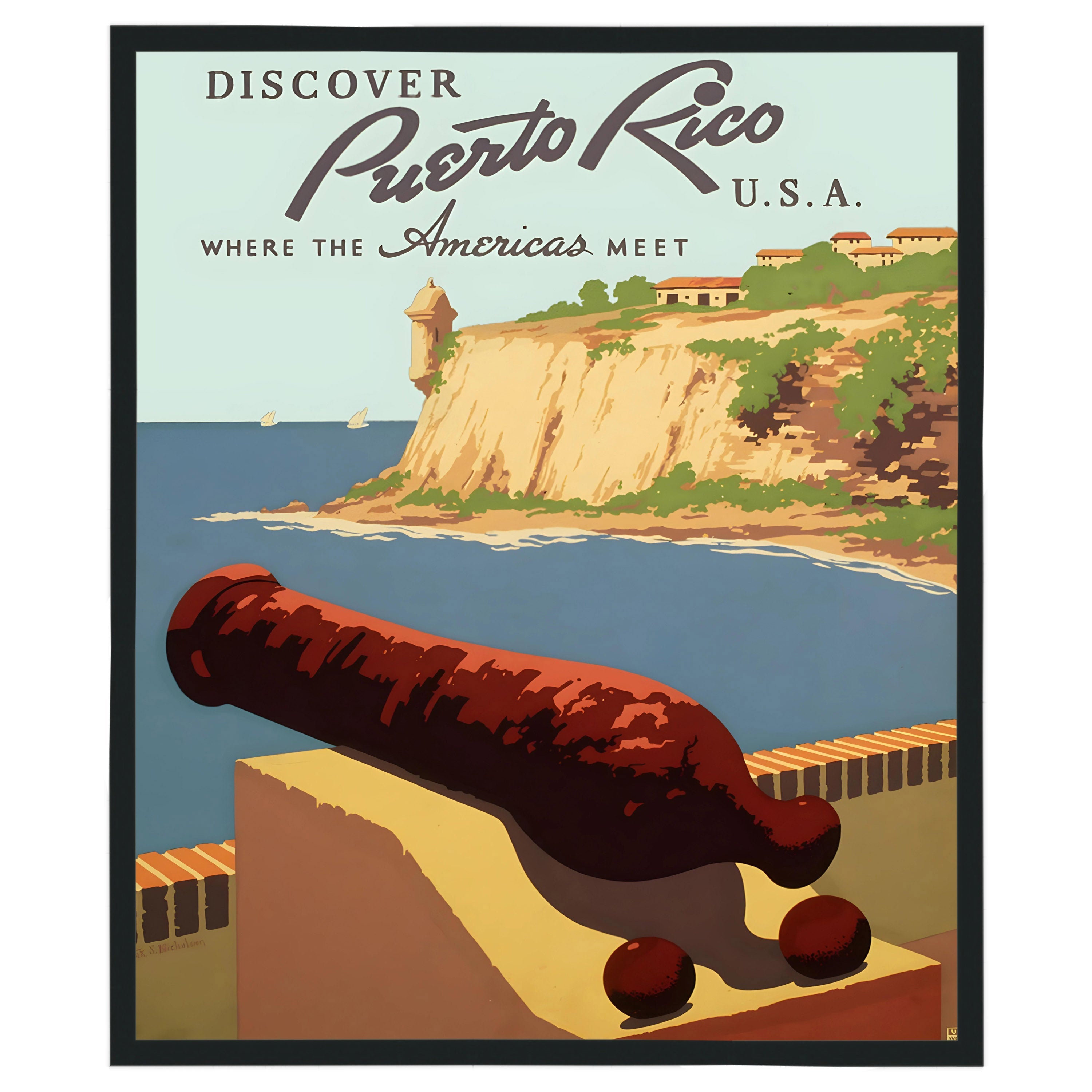 Discover Puerto Rico