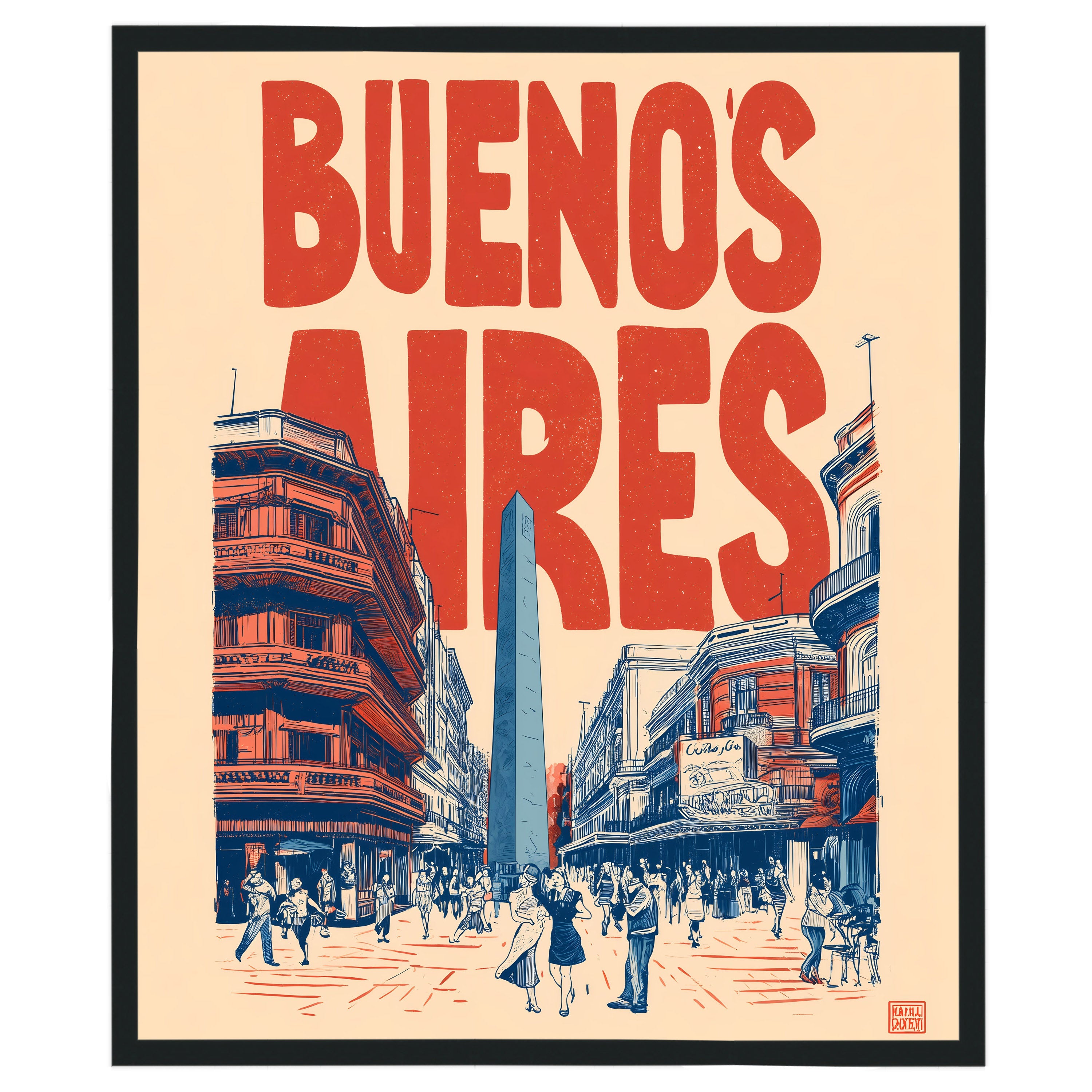 Buenos Aires