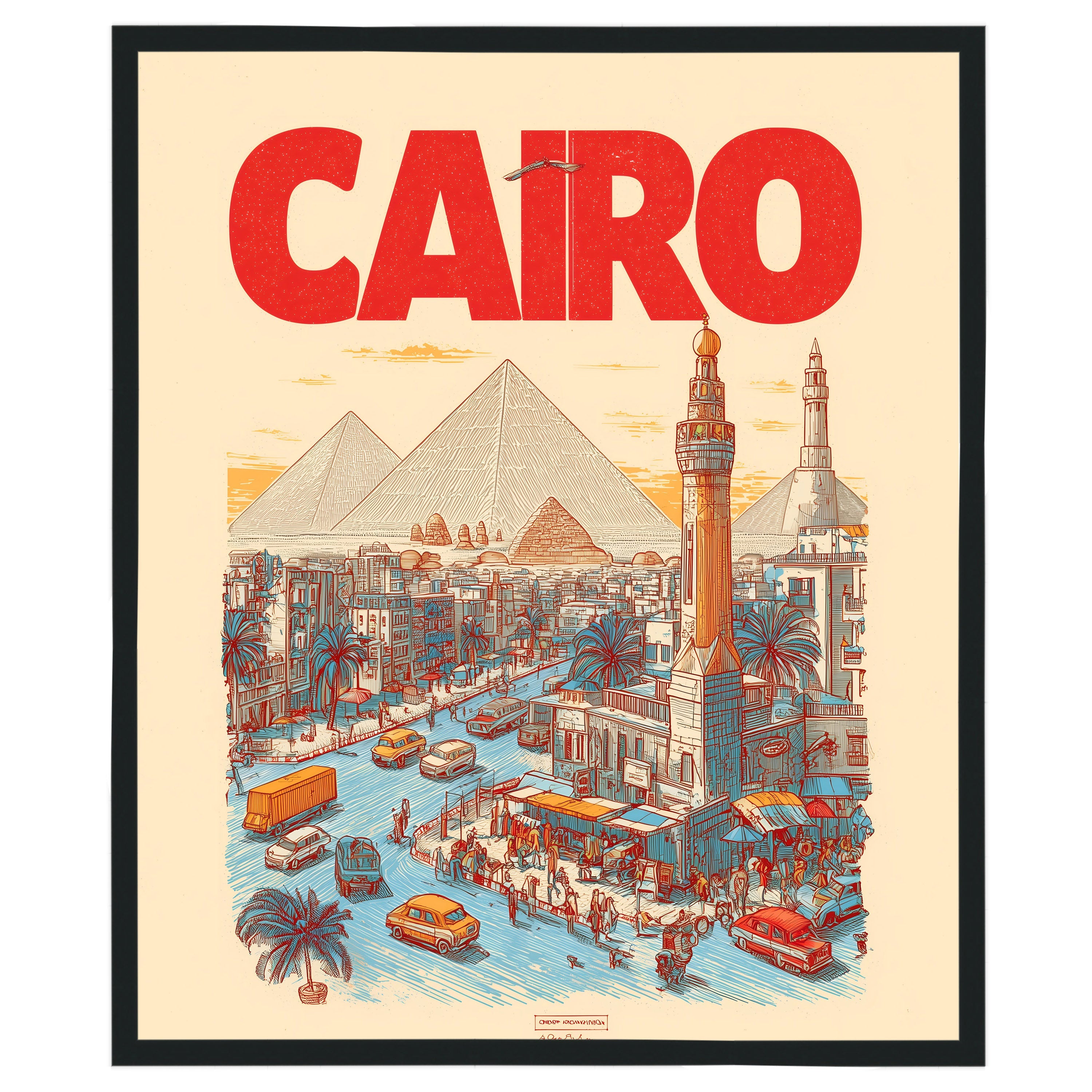 Cairo