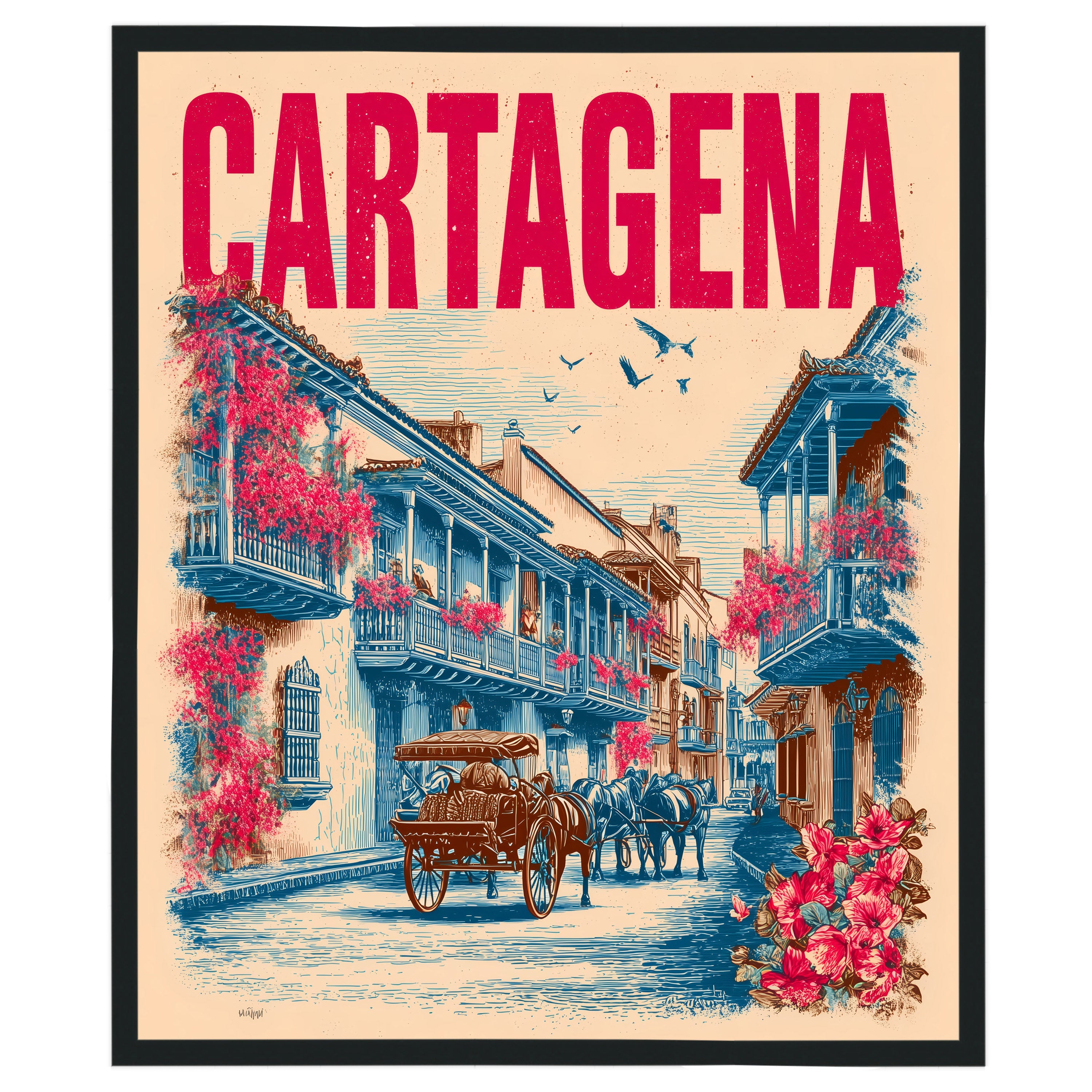 Cartagena