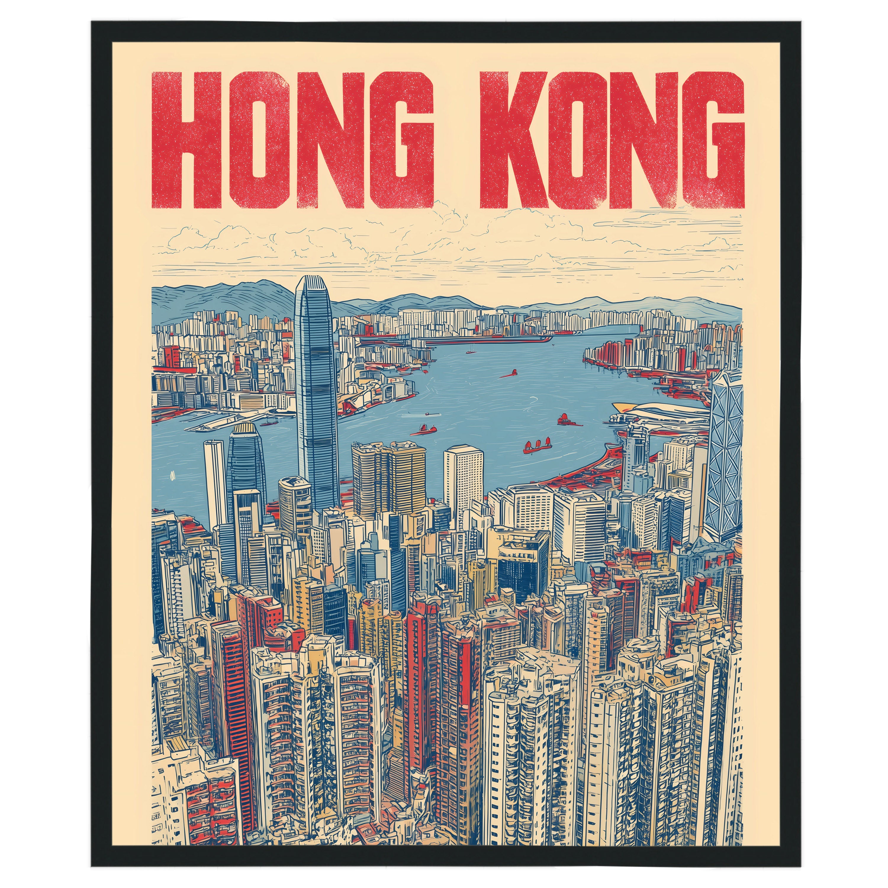 Hong Kong
