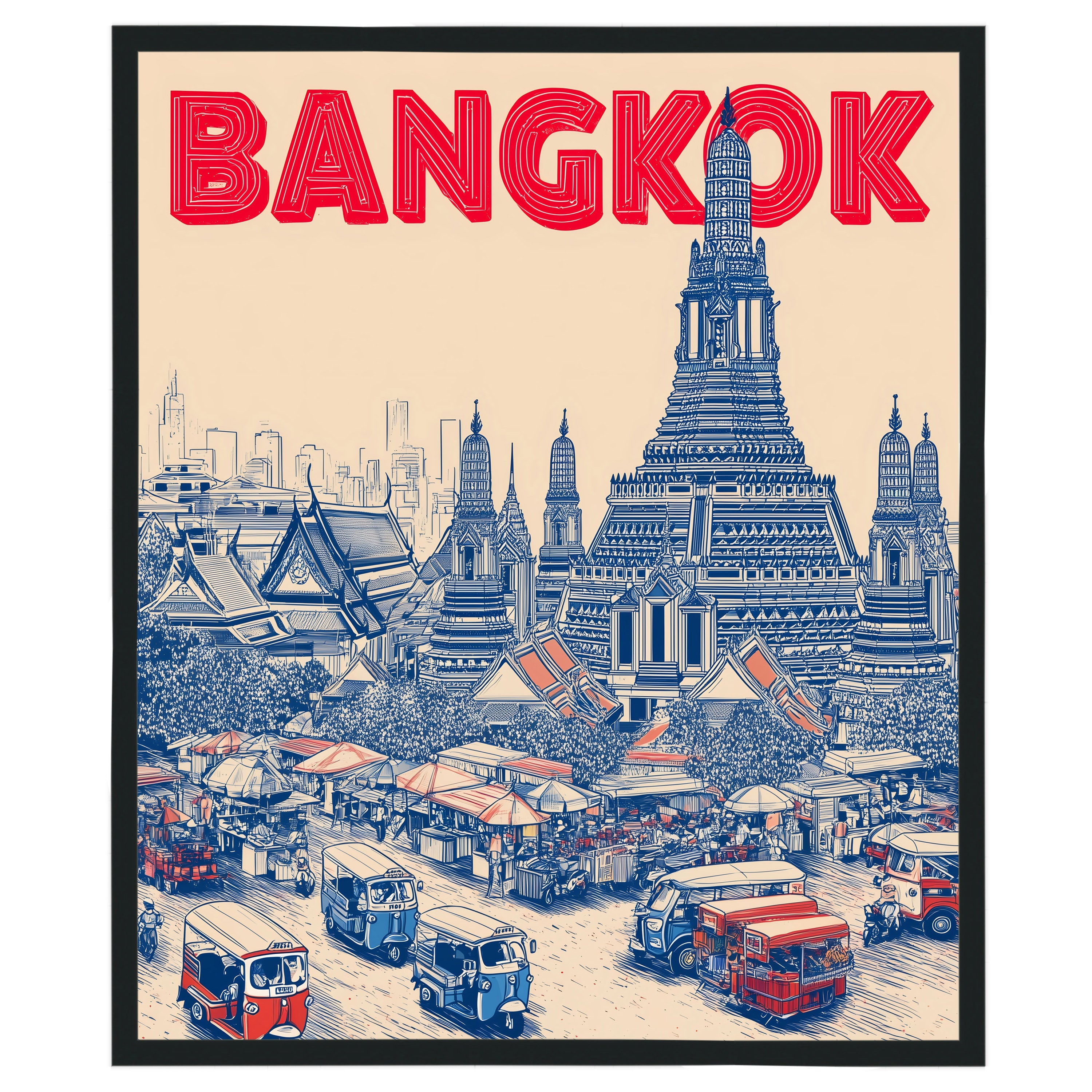 Bangkok