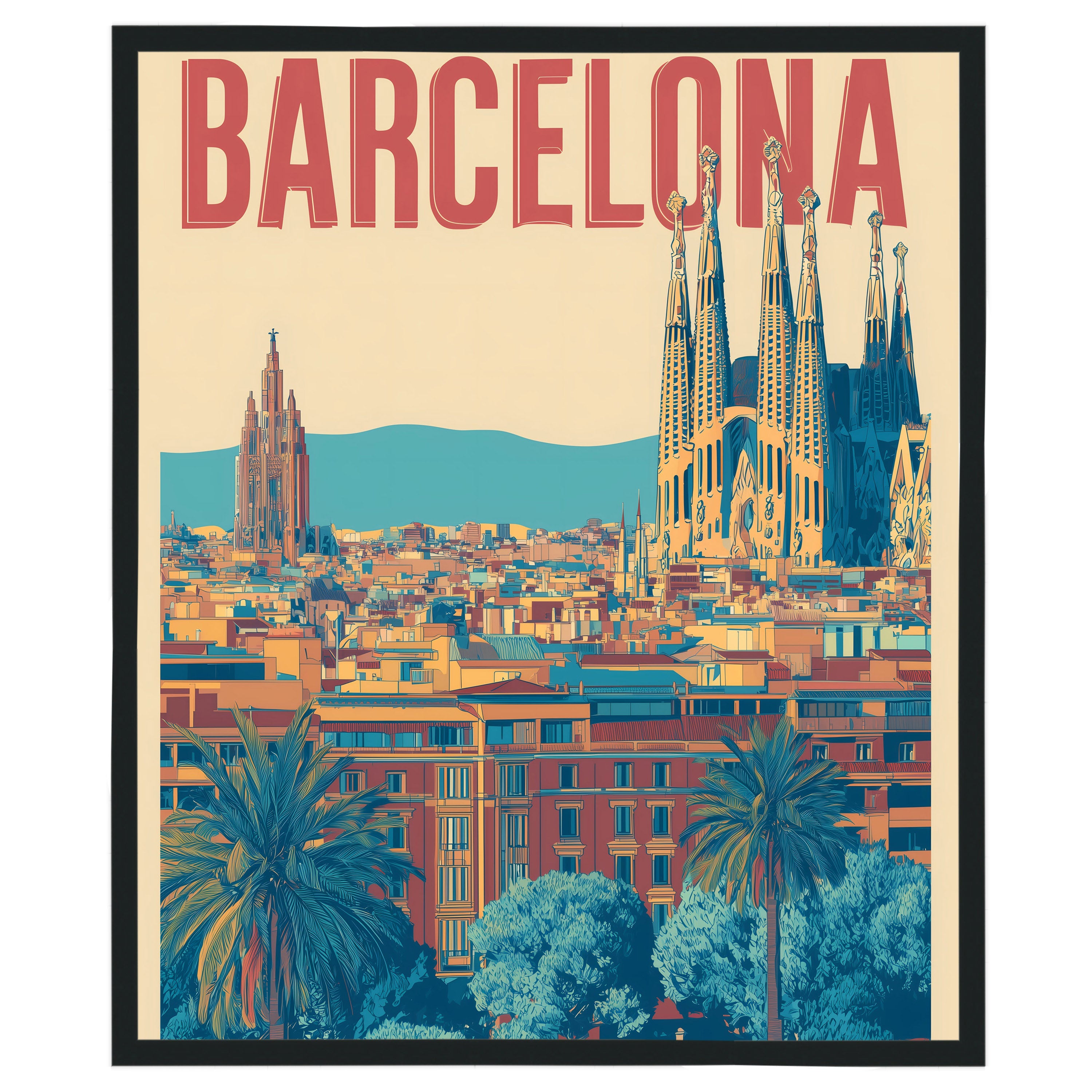 Barcelona