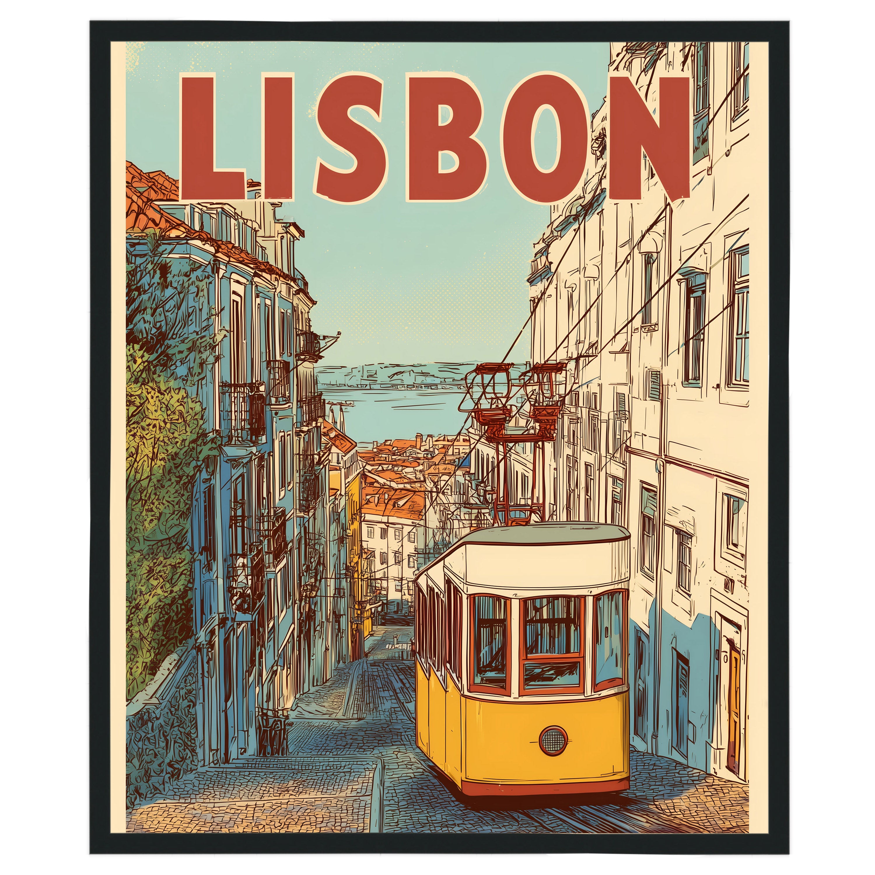 Lisbon