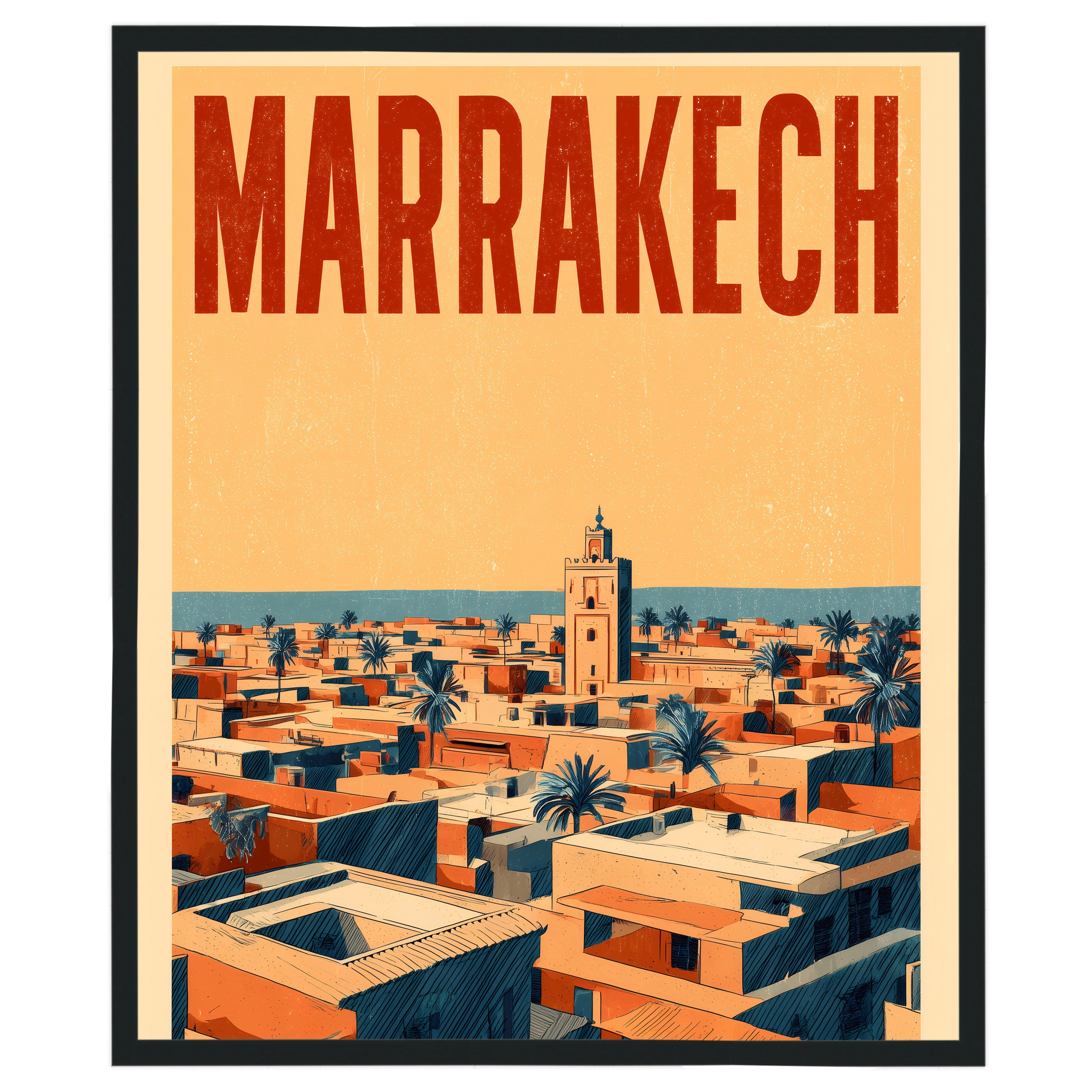 Marrakech