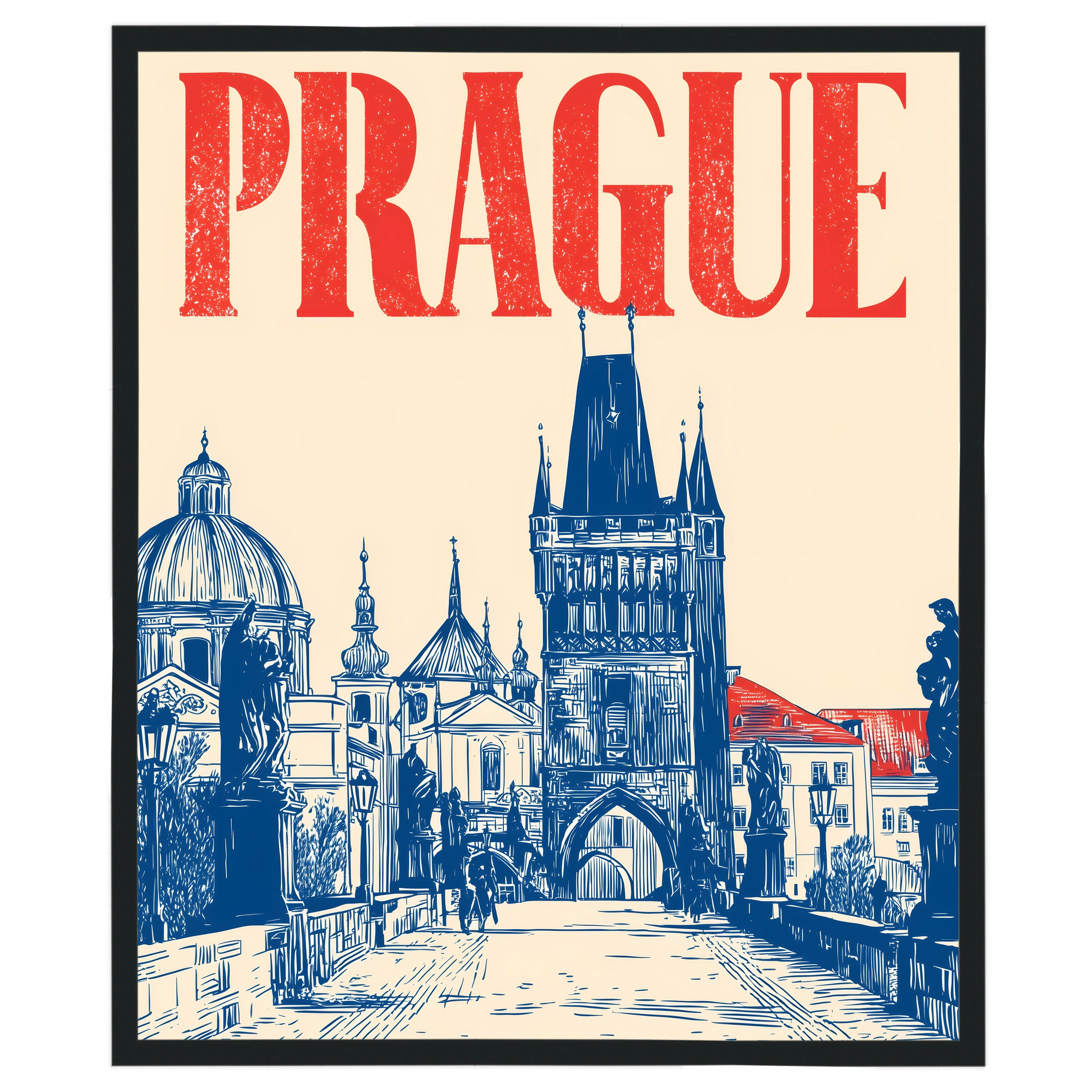Prague