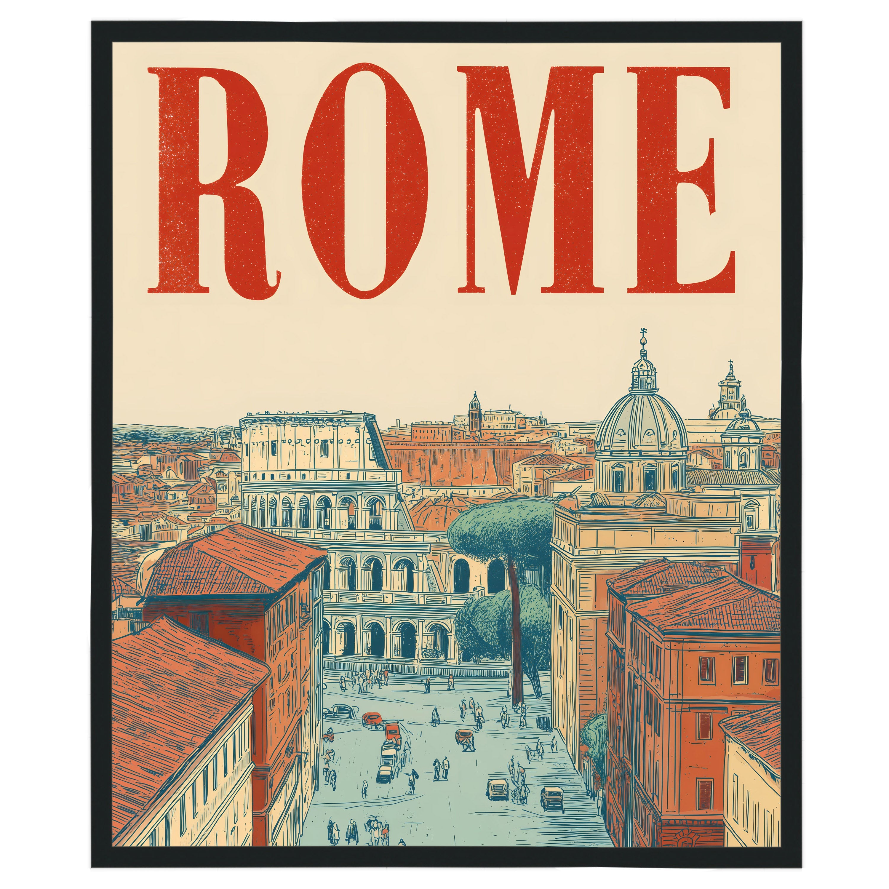 Rome