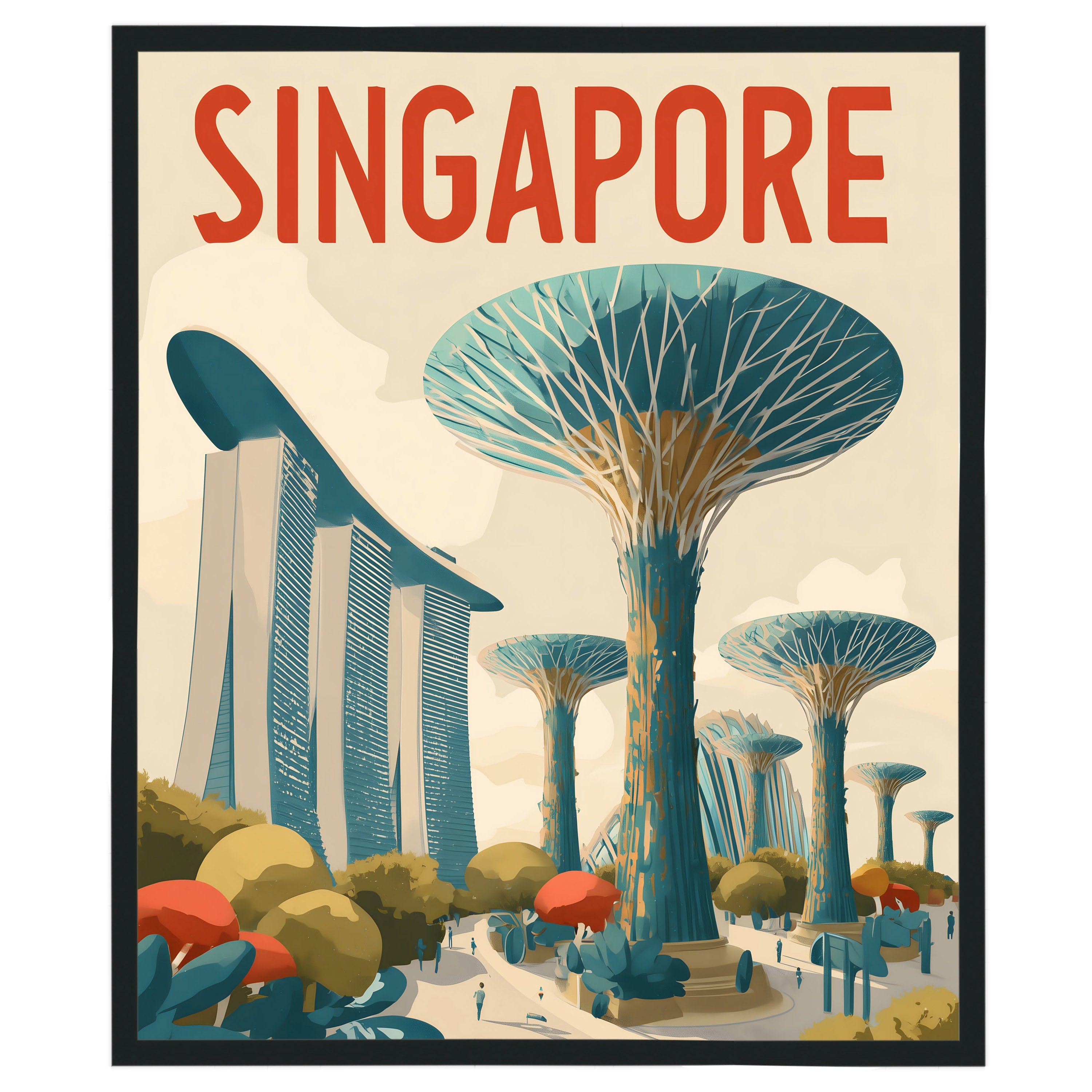 Singapore