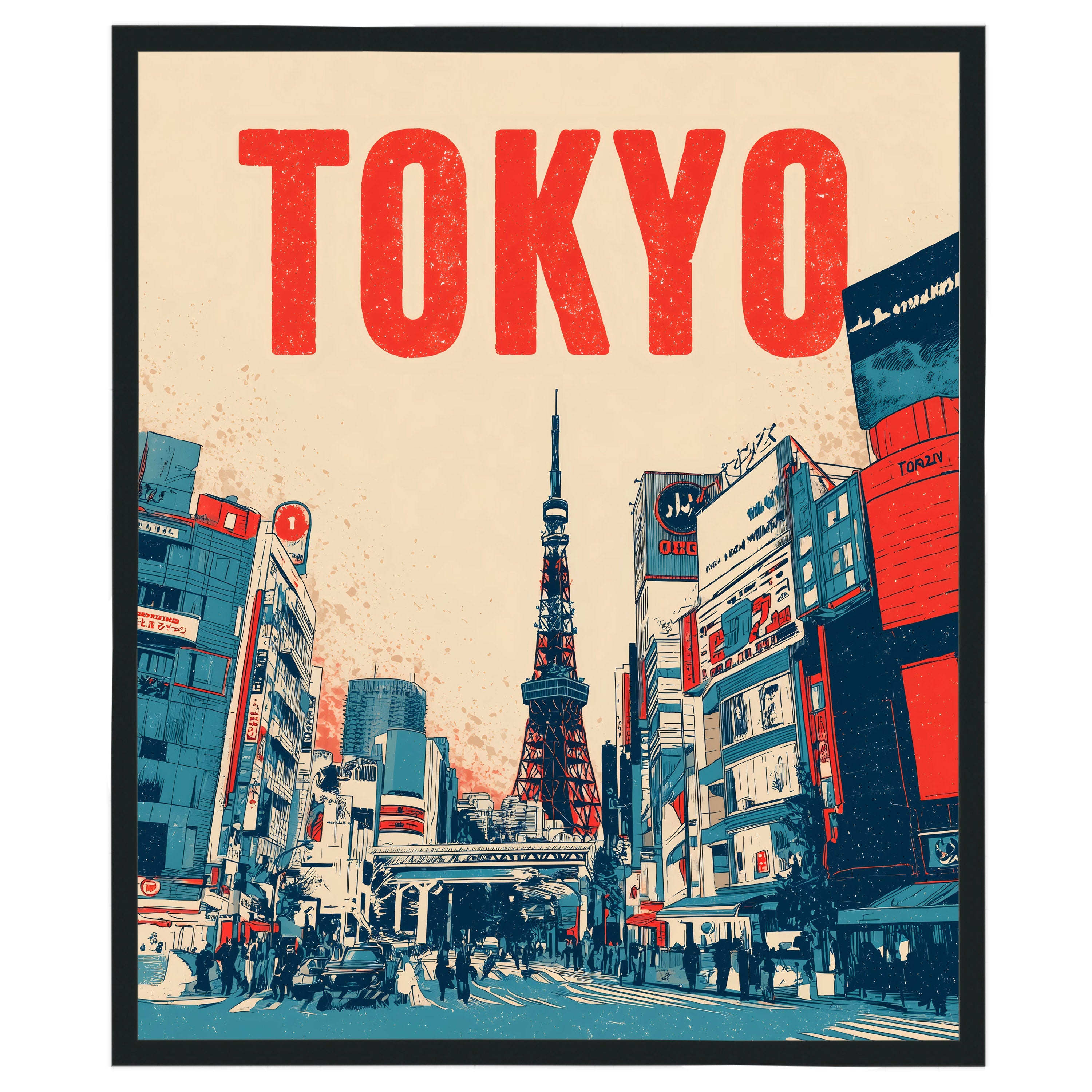 Tokyo