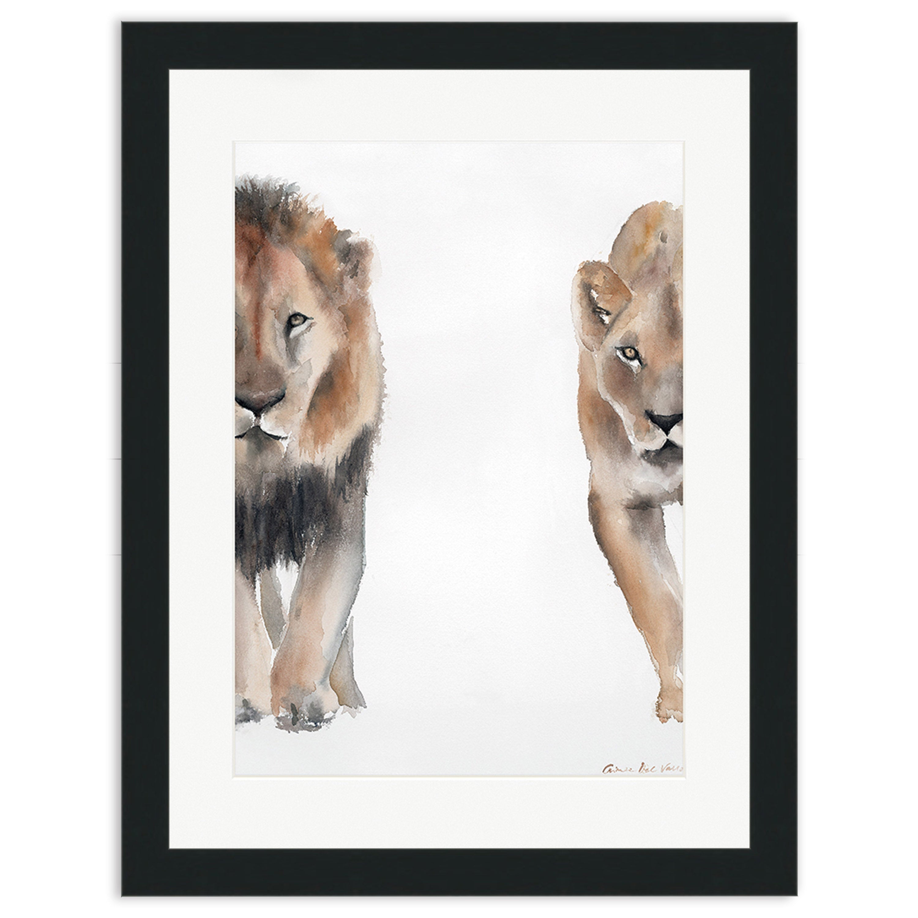 La Chasse