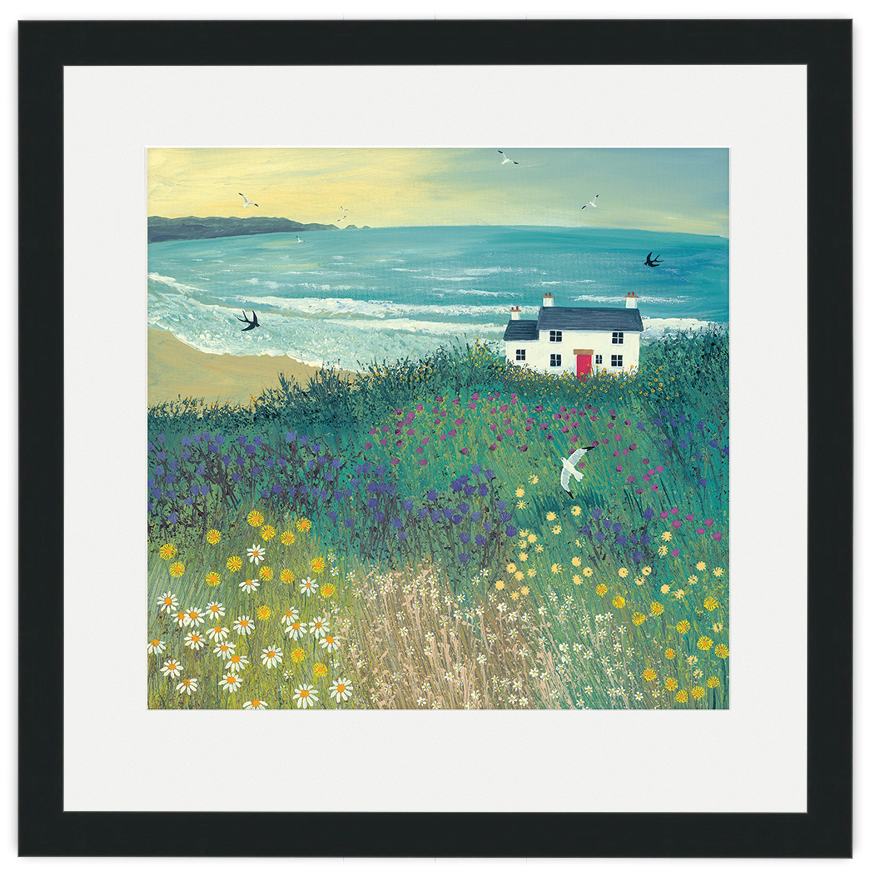 Cottage by Ocean Meadow