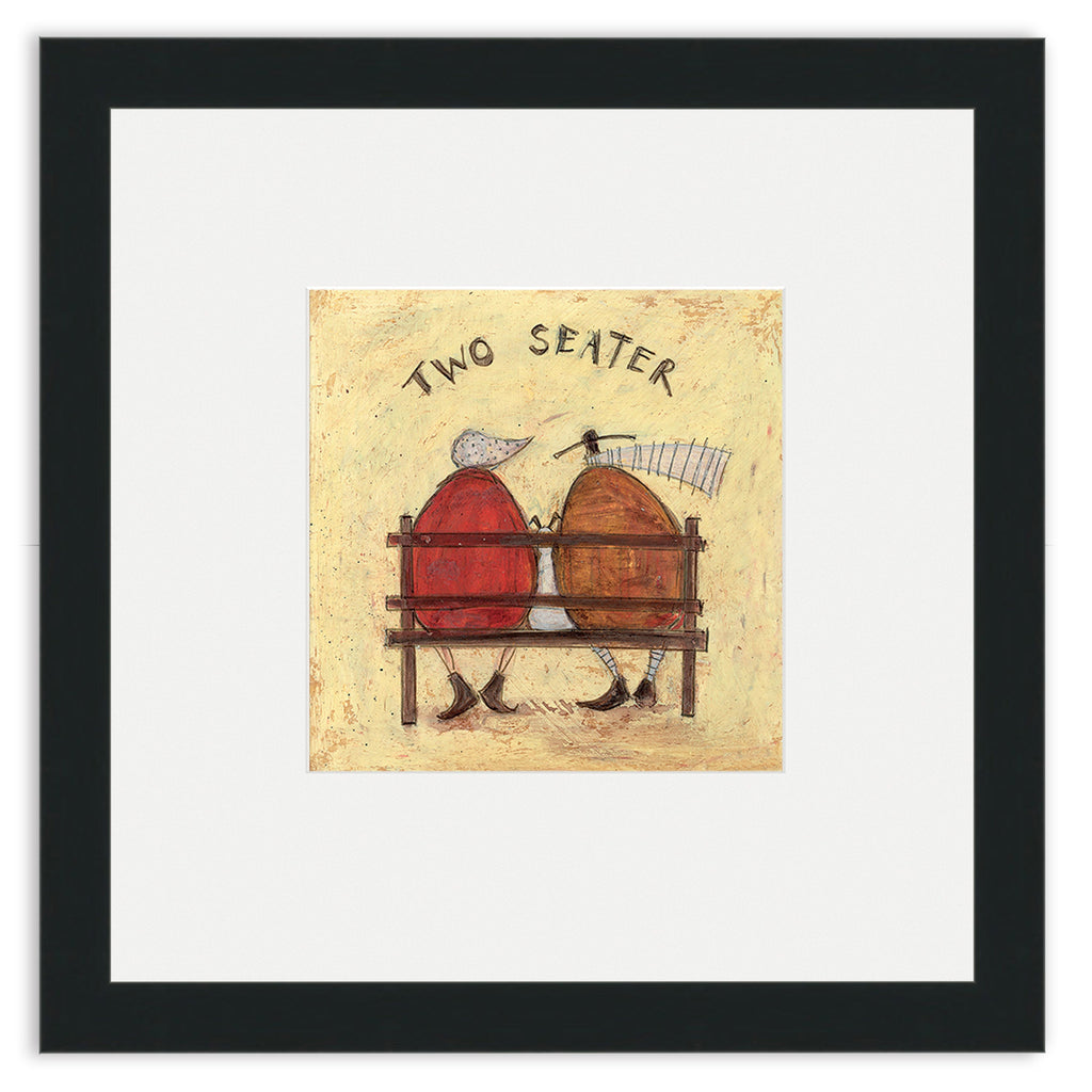 Two Seater