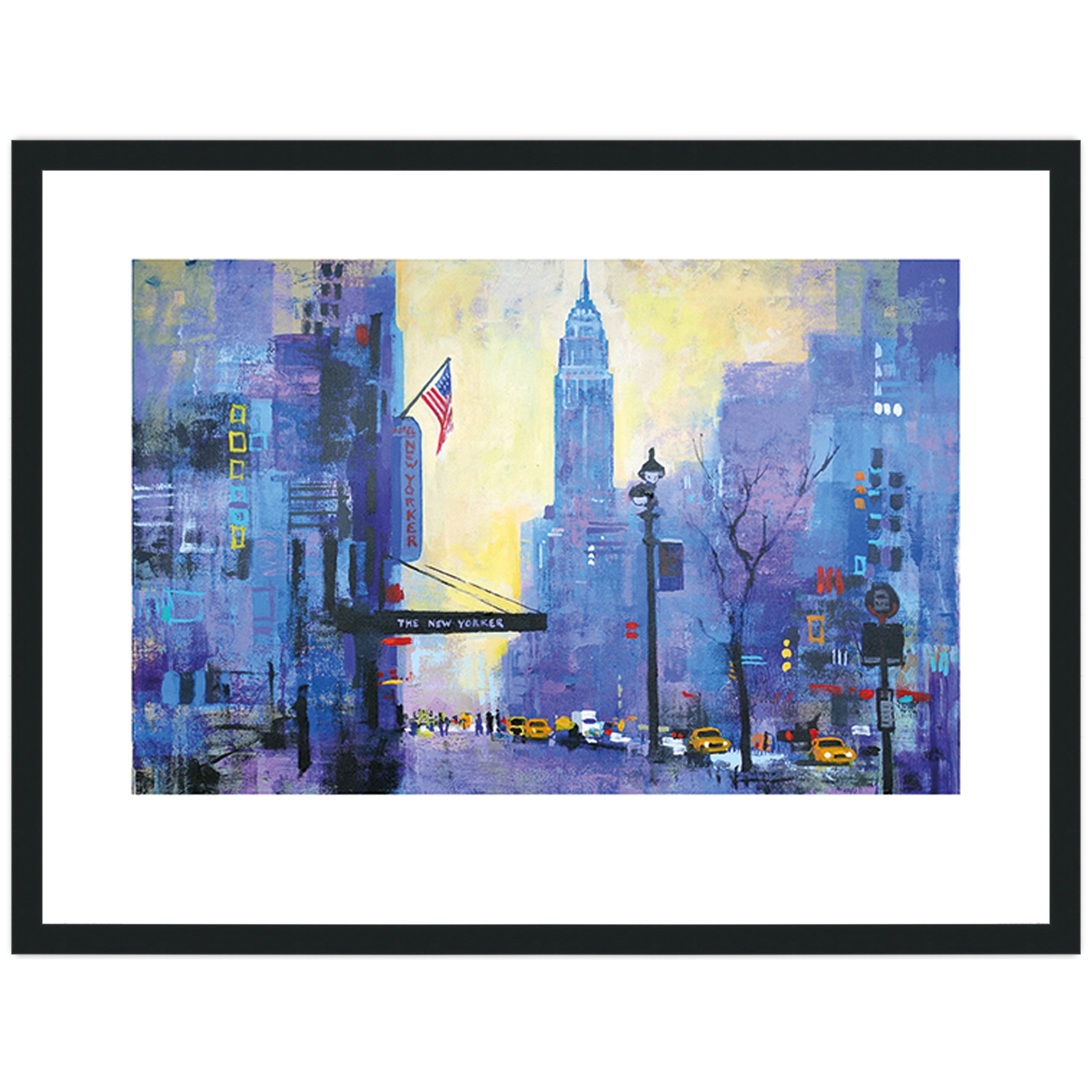 NY 34th Street
