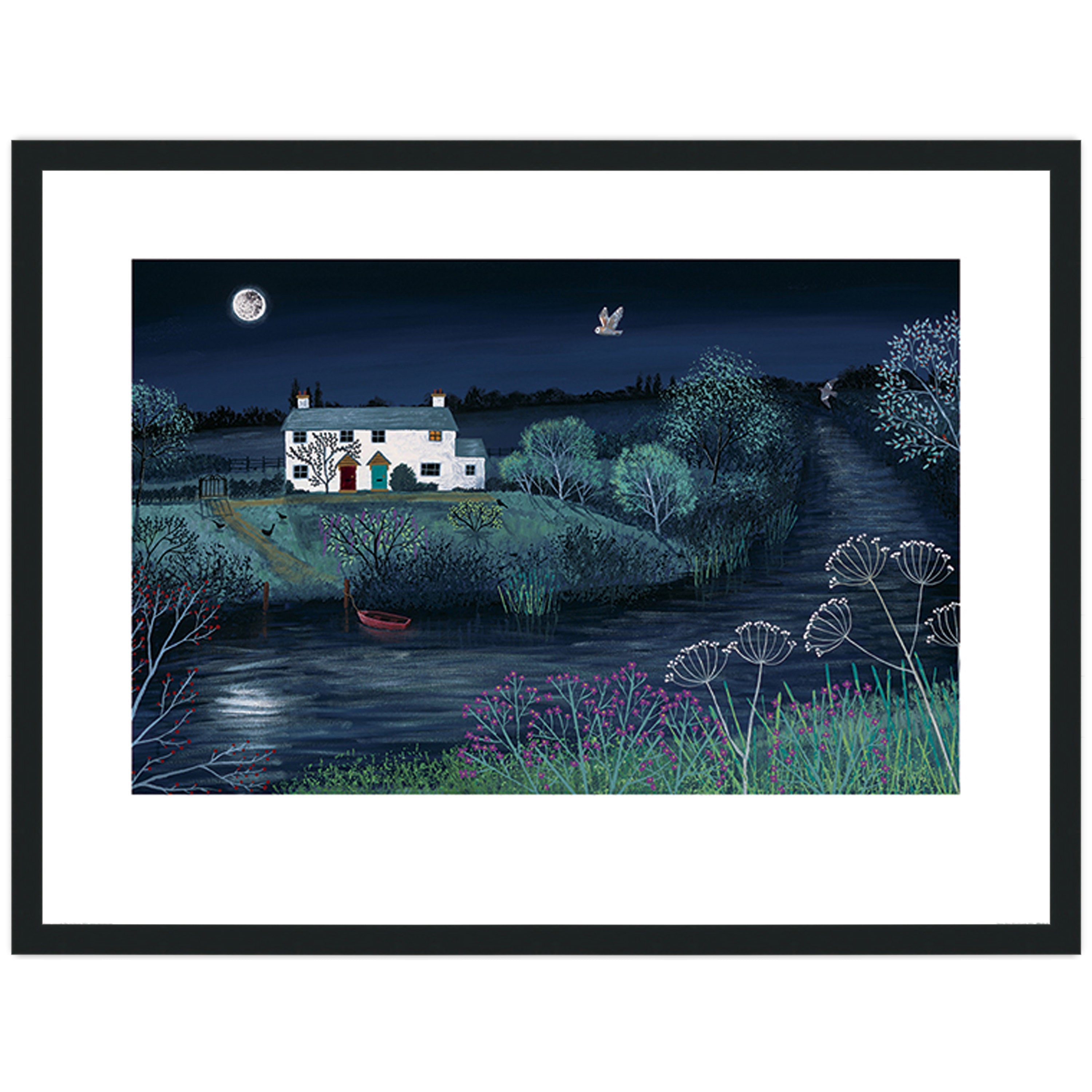 Moon River