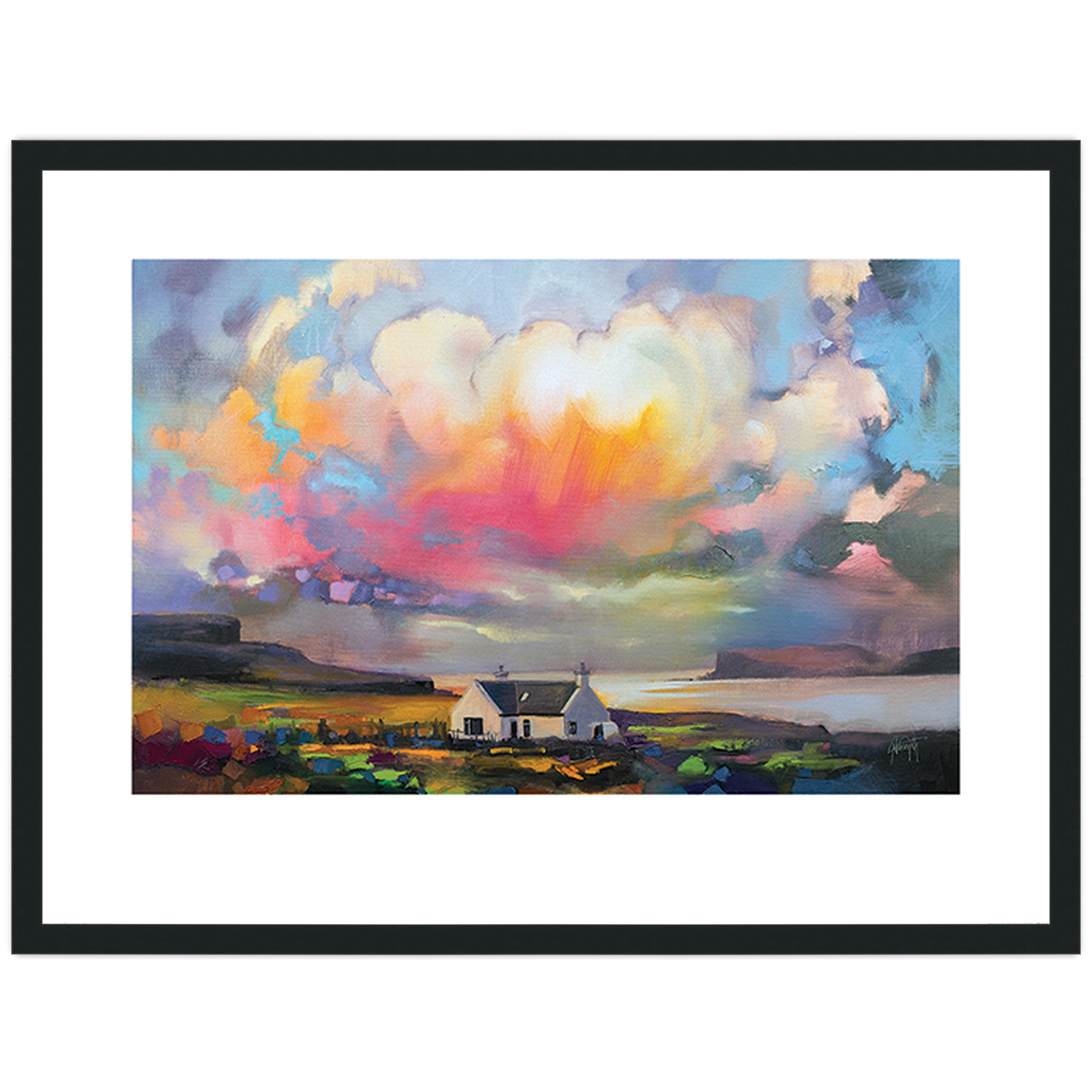 Duirinish Skye