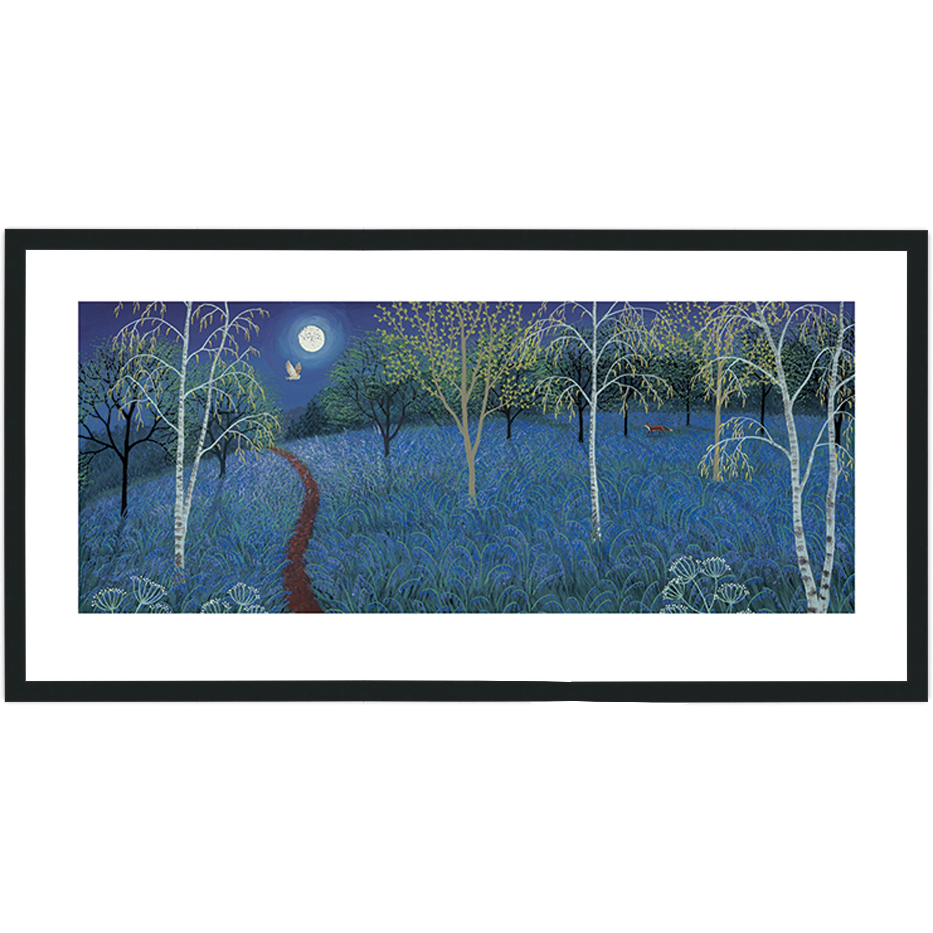 Blue Moon
