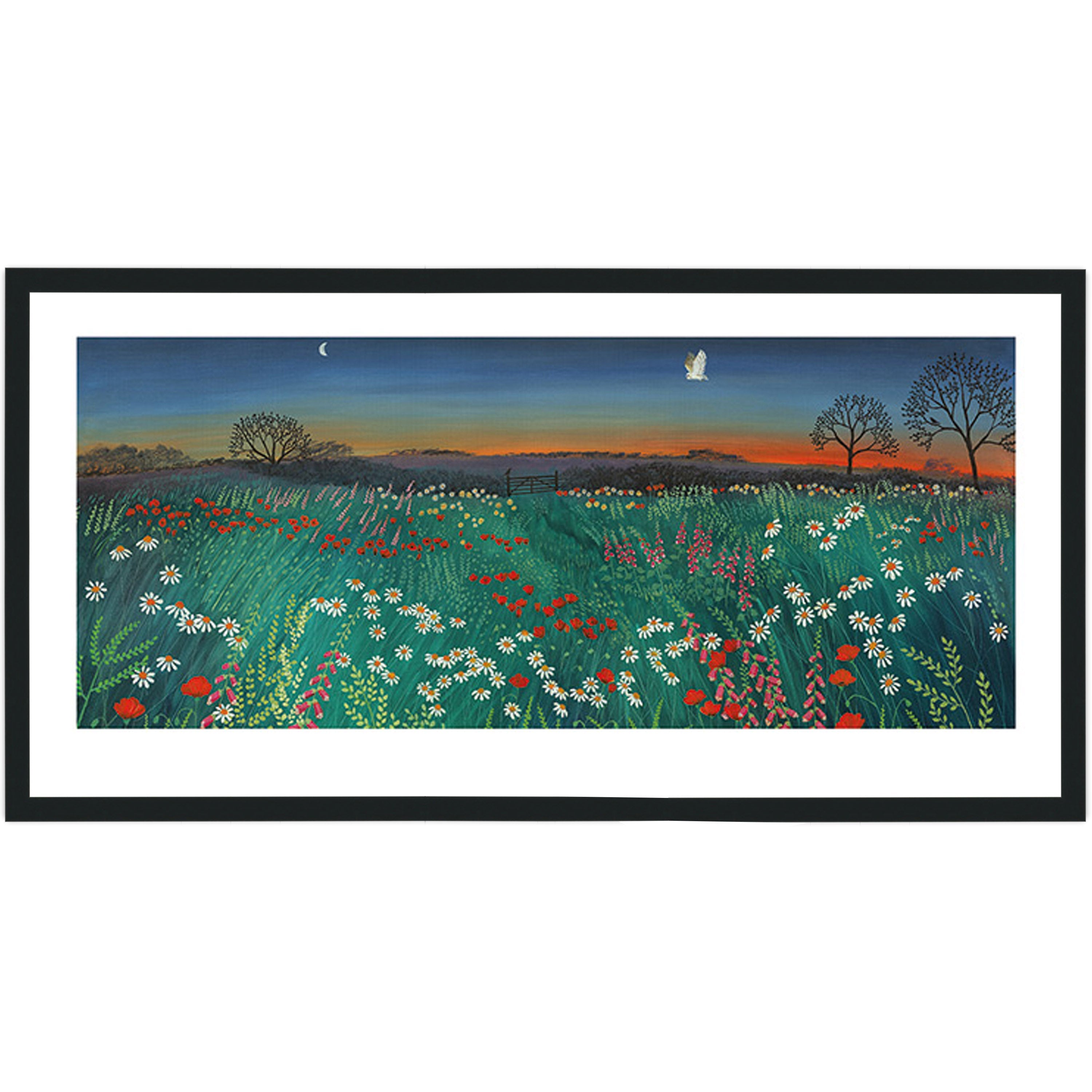 Twilight Meadow