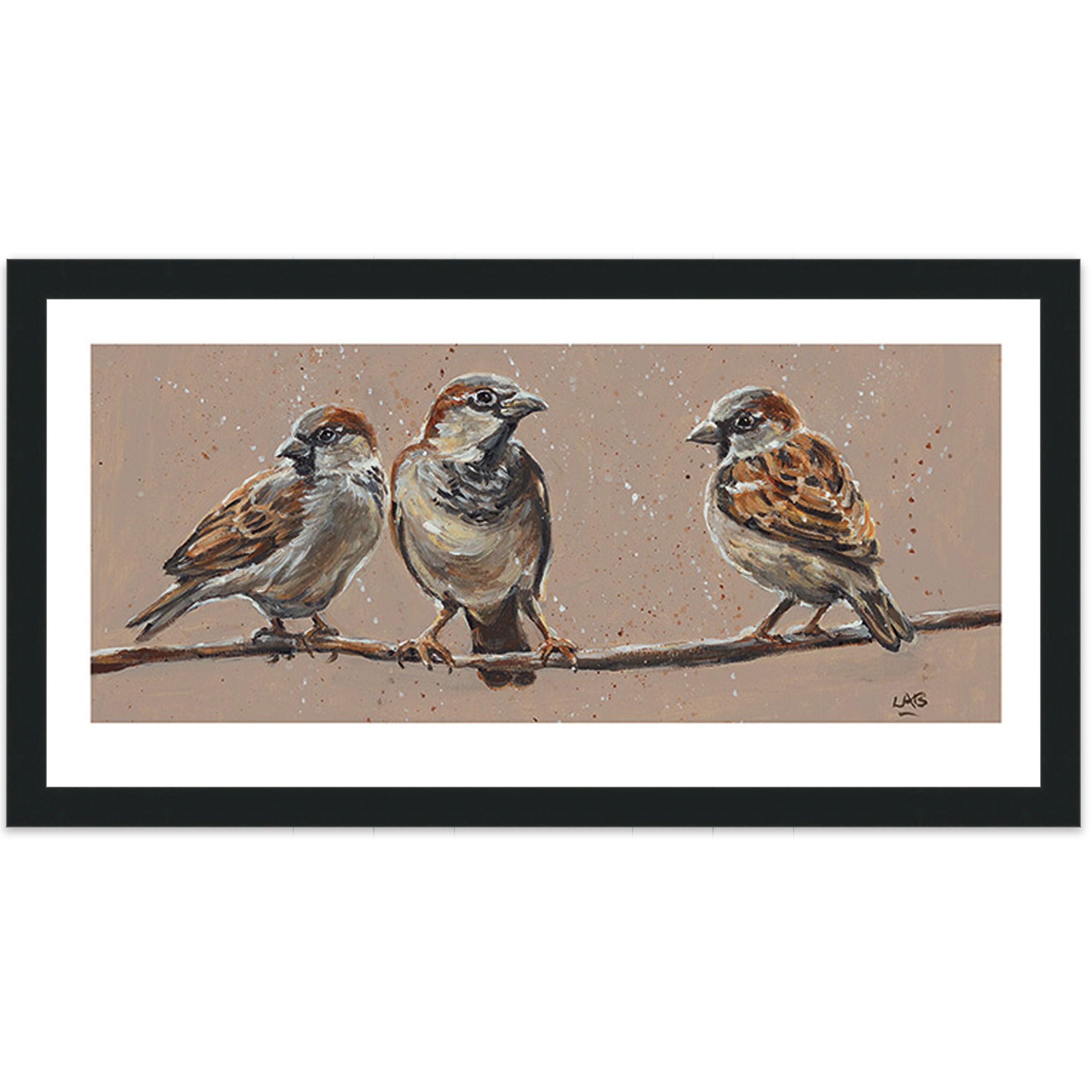 Bird Talk