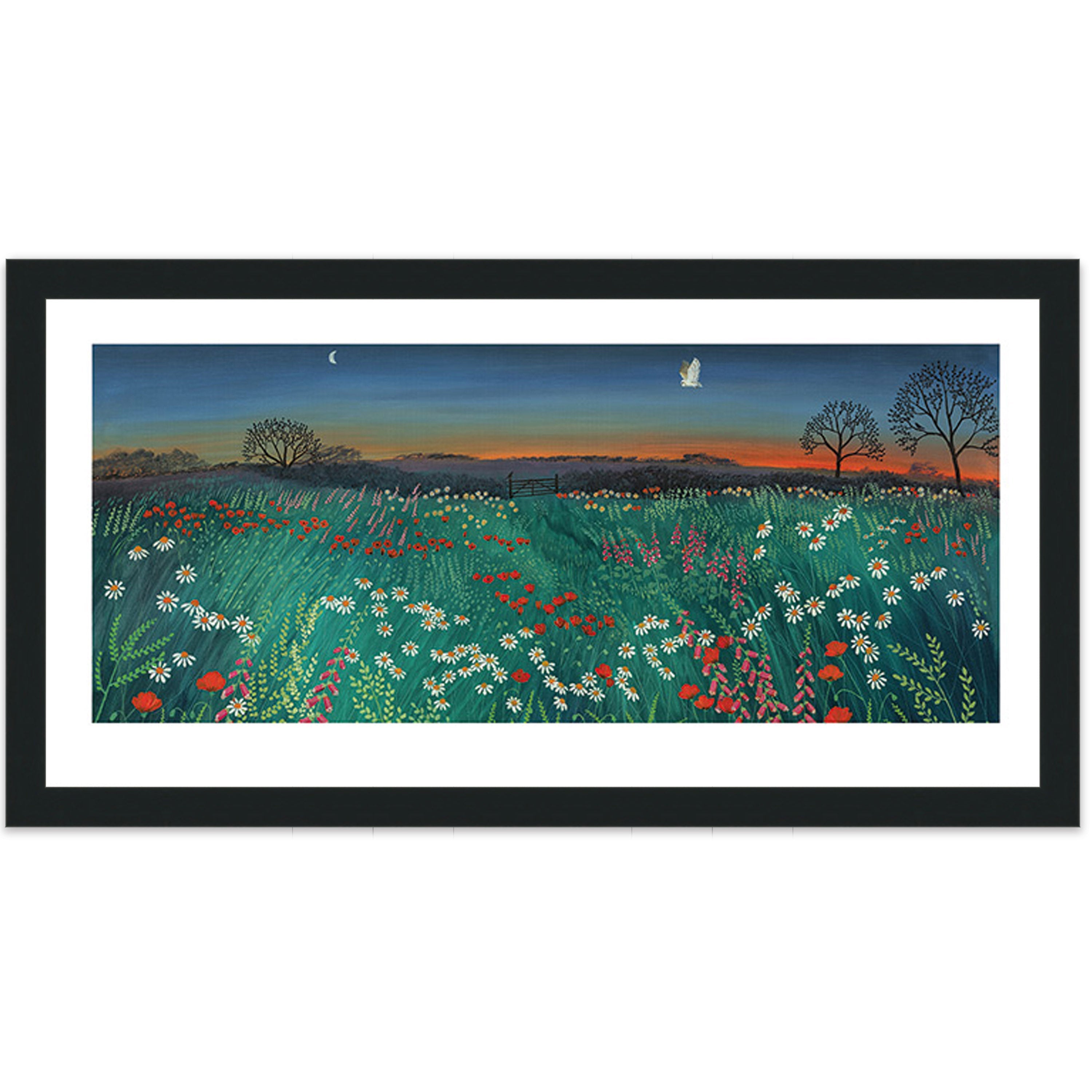 Twilight Meadow