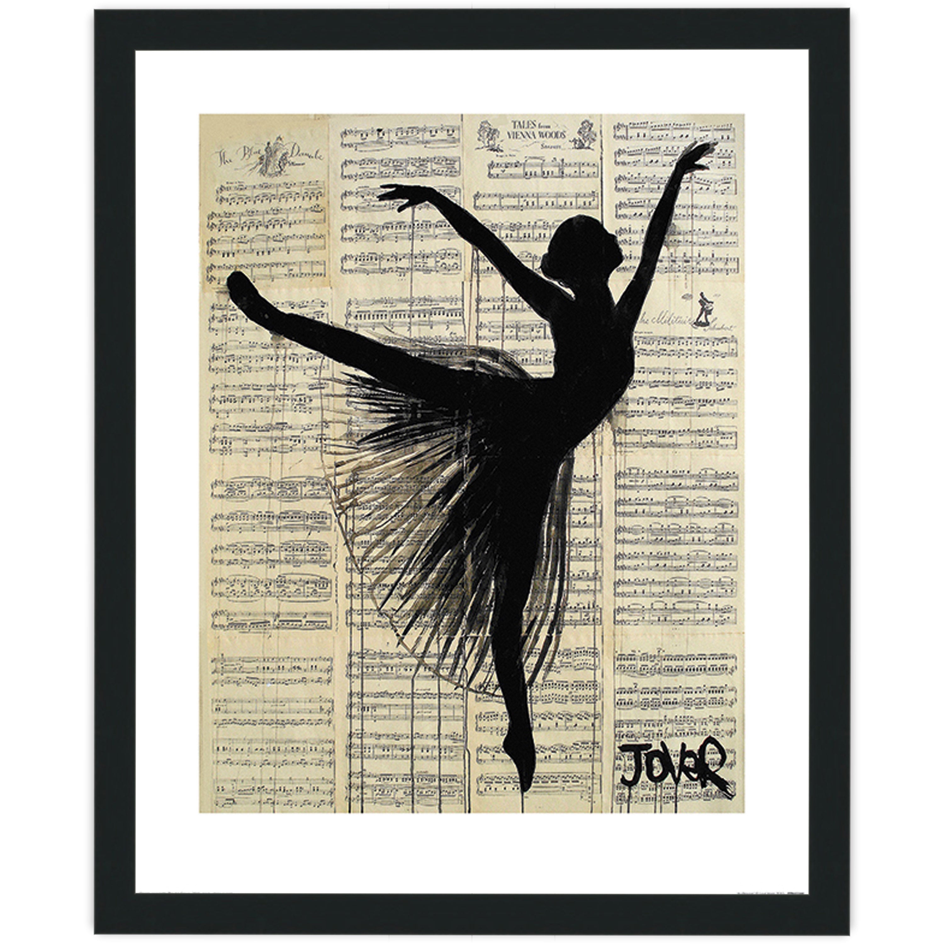 Arabesque