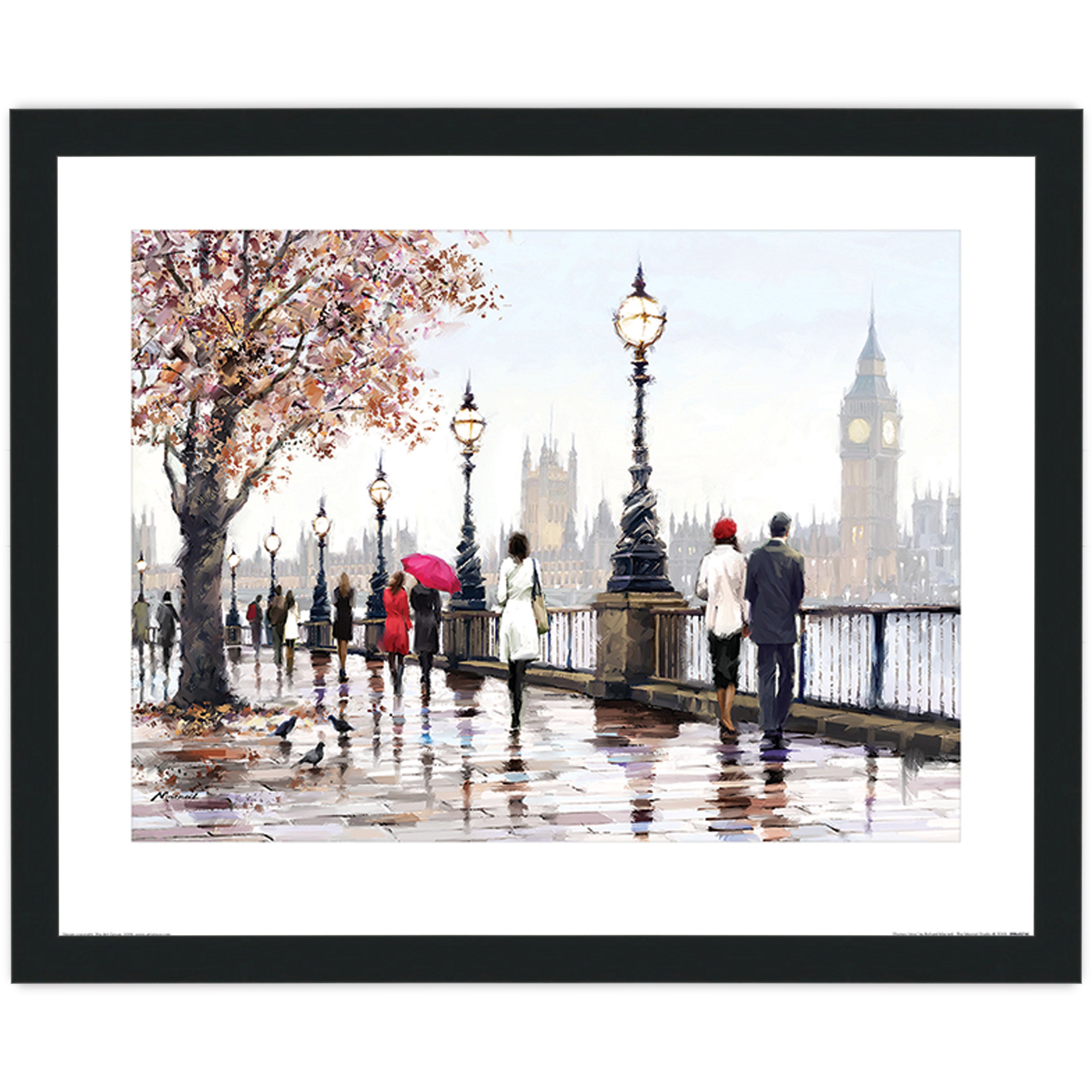 Thames View