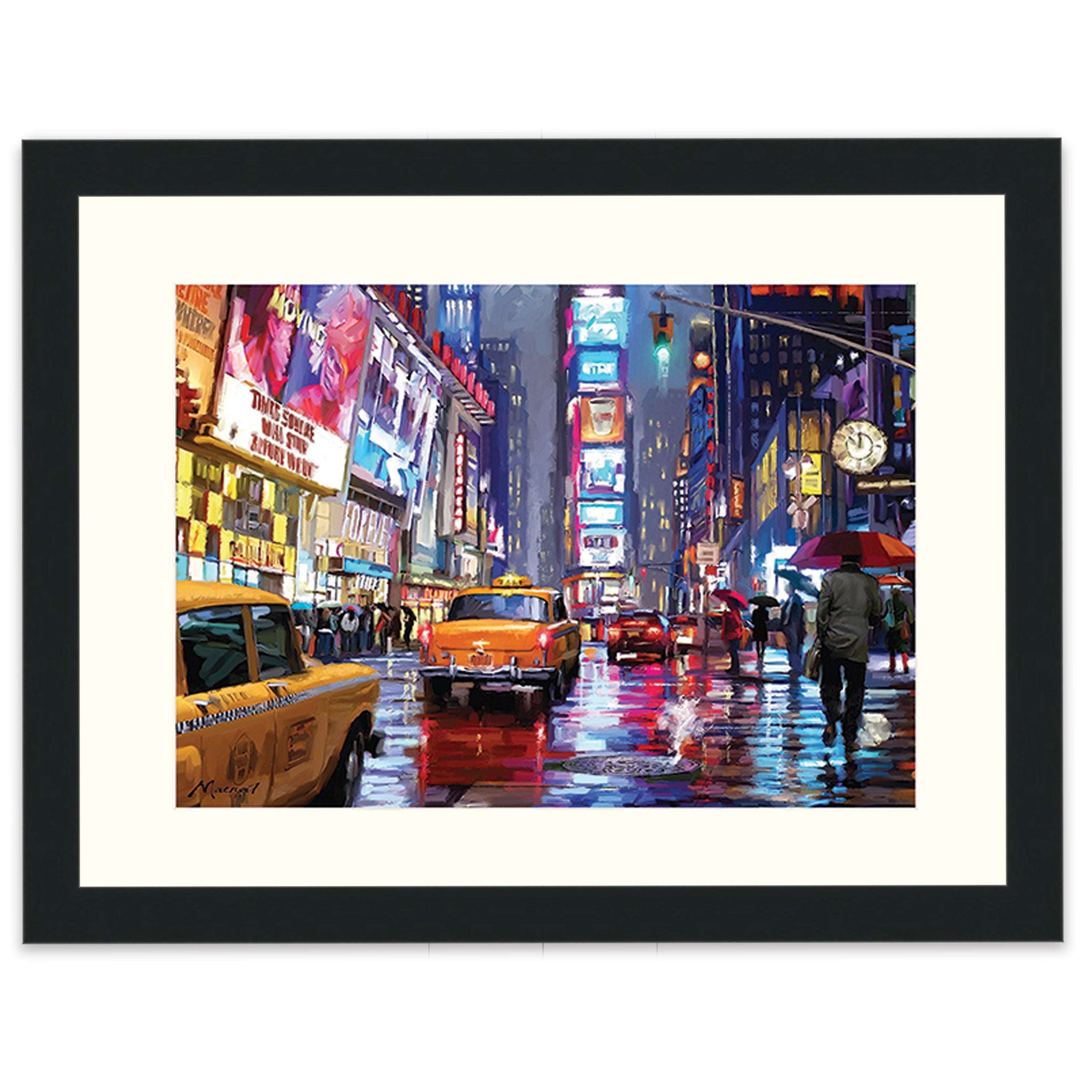 Times Square