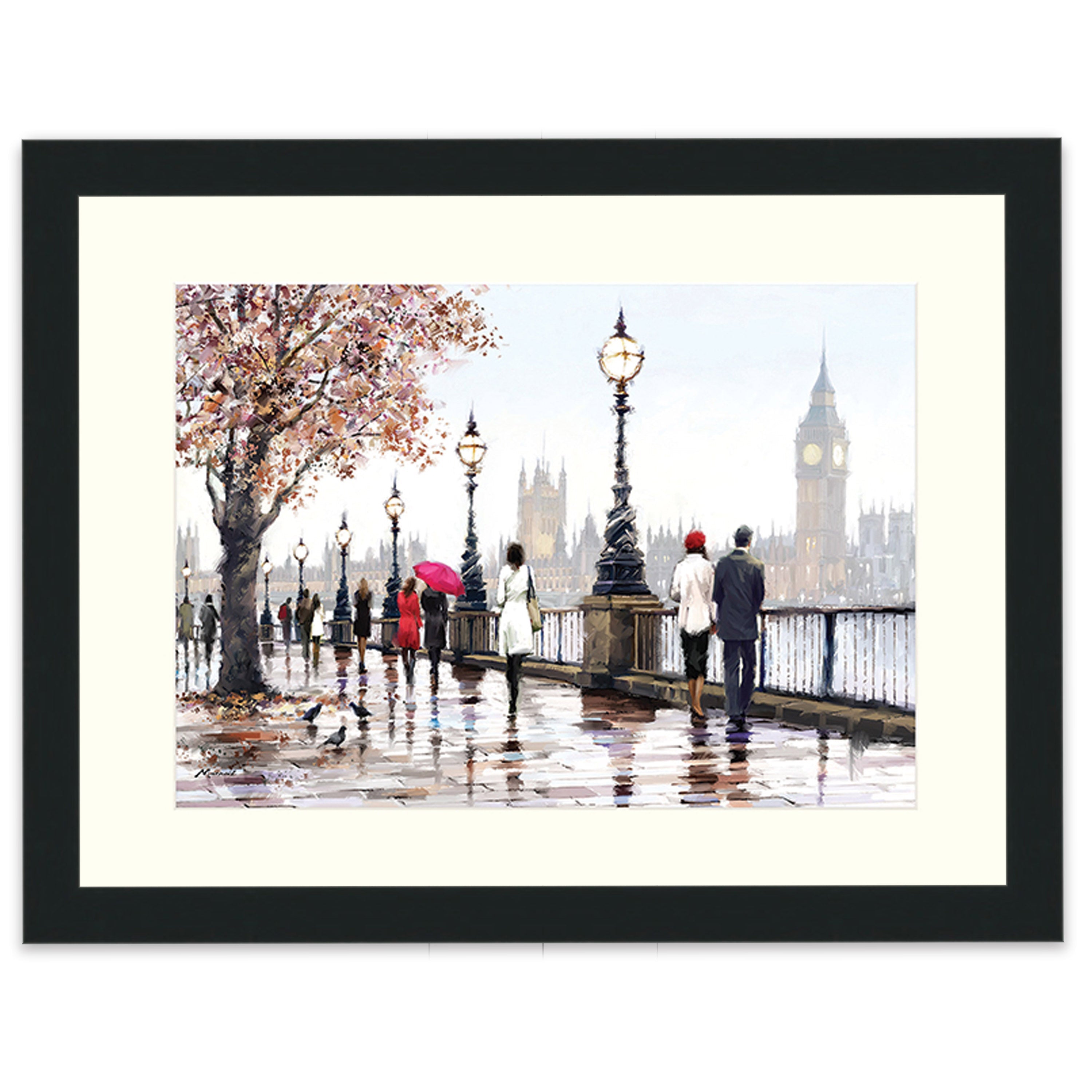 Thames View
