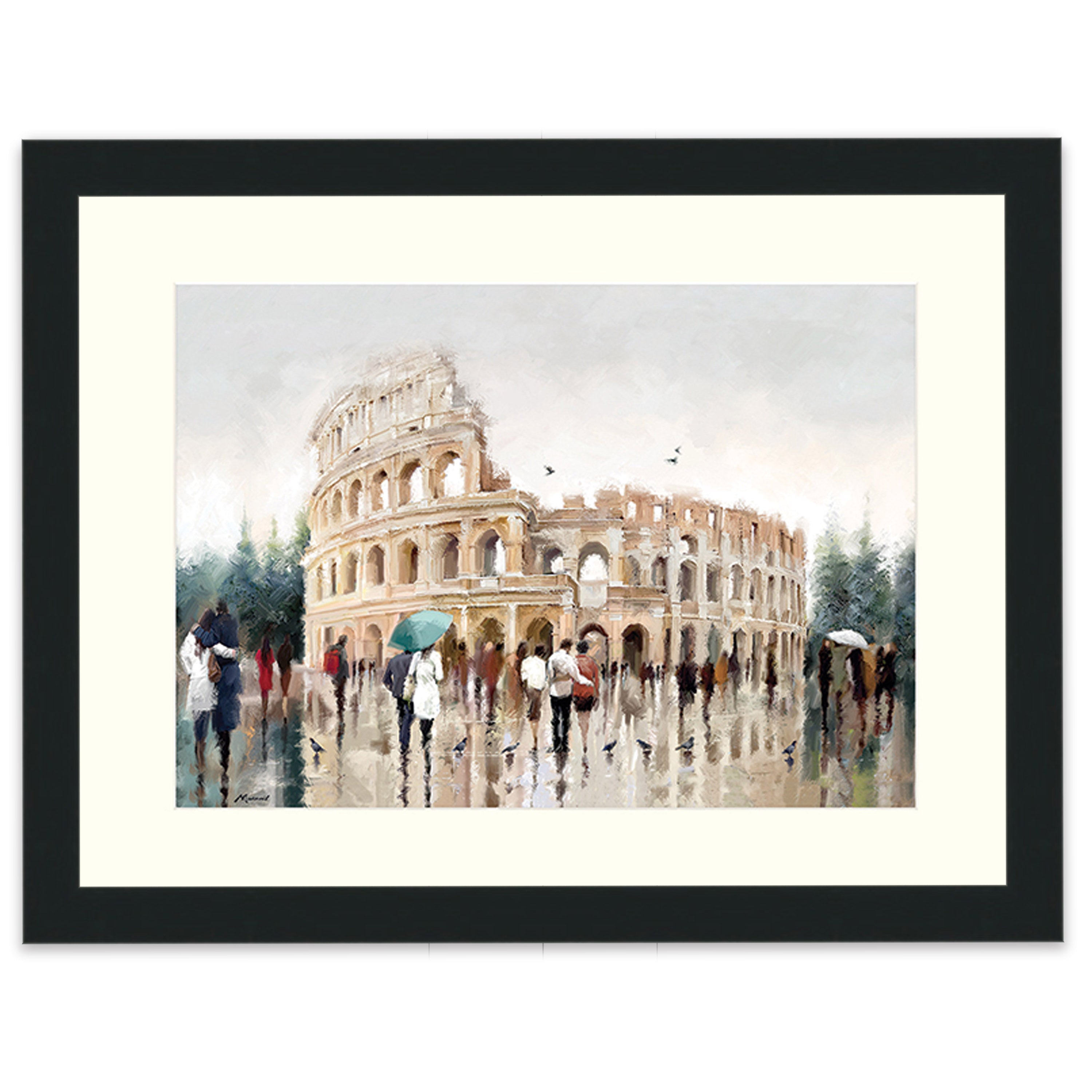 Colosseum, Rome