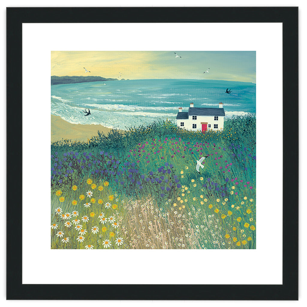 Cottage by Ocean Meadow